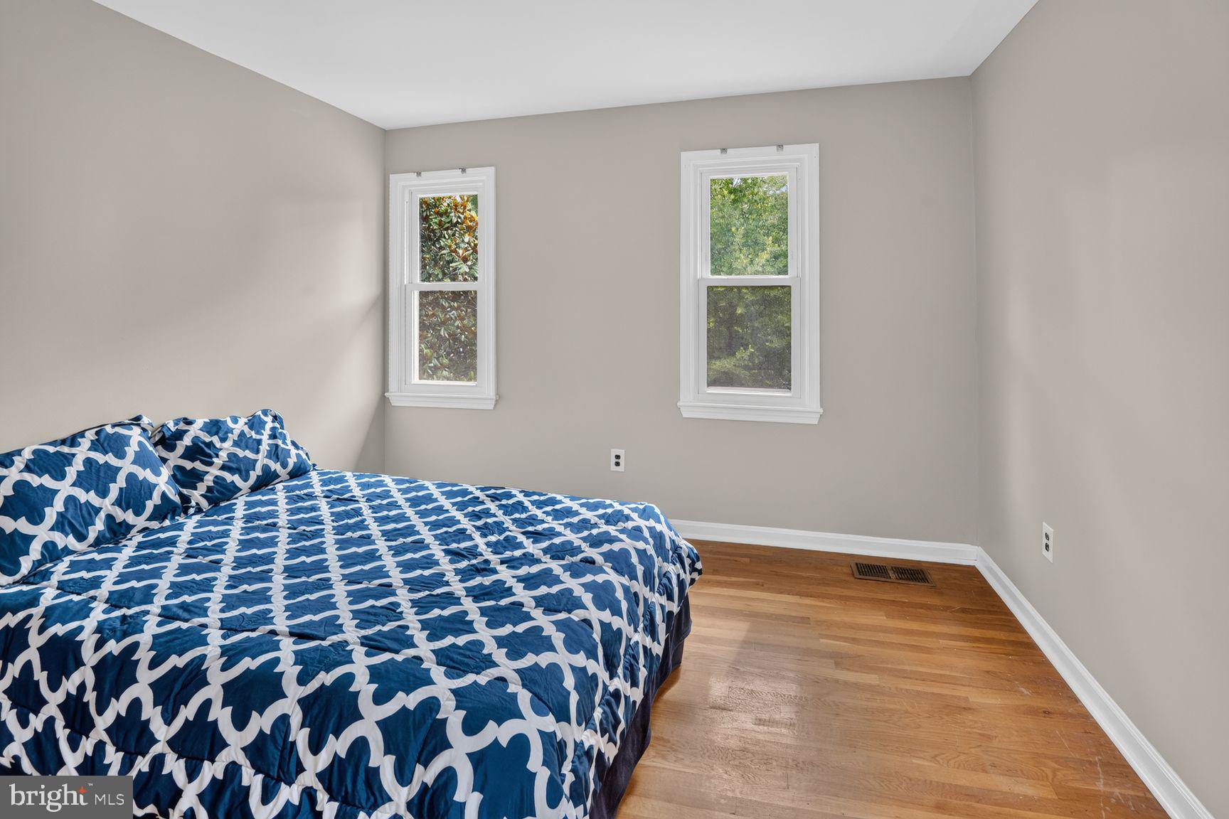 SOUTH FORT FOOTE VILLAGE - Residential