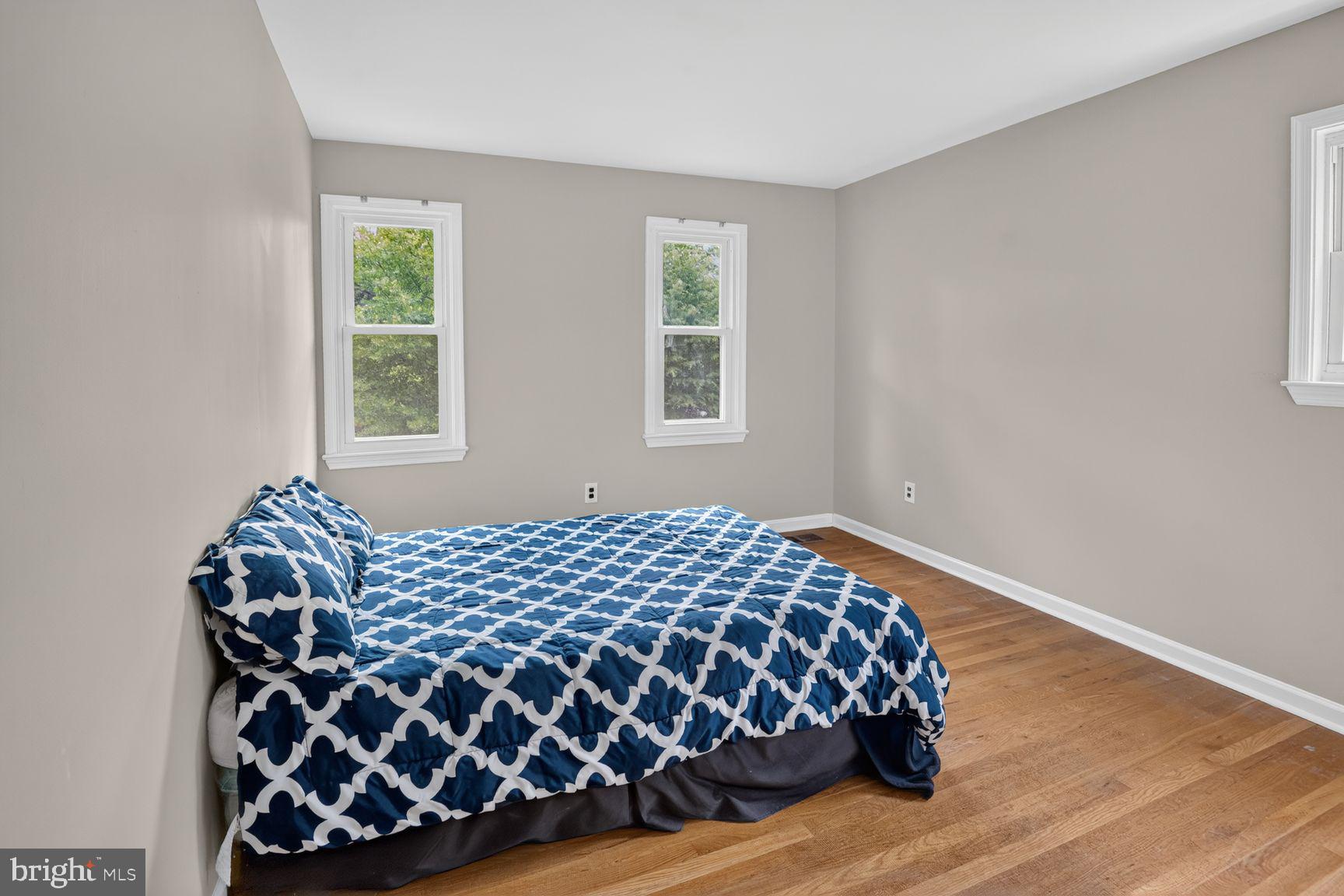 SOUTH FORT FOOTE VILLAGE - Residential