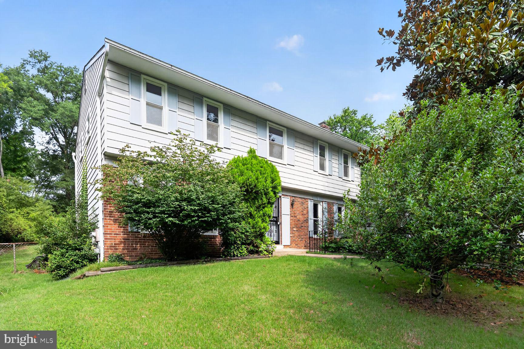 SOUTH FORT FOOTE VILLAGE - Residential