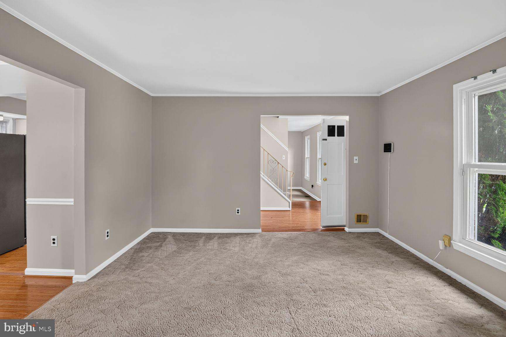 SOUTH FORT FOOTE VILLAGE - Residential