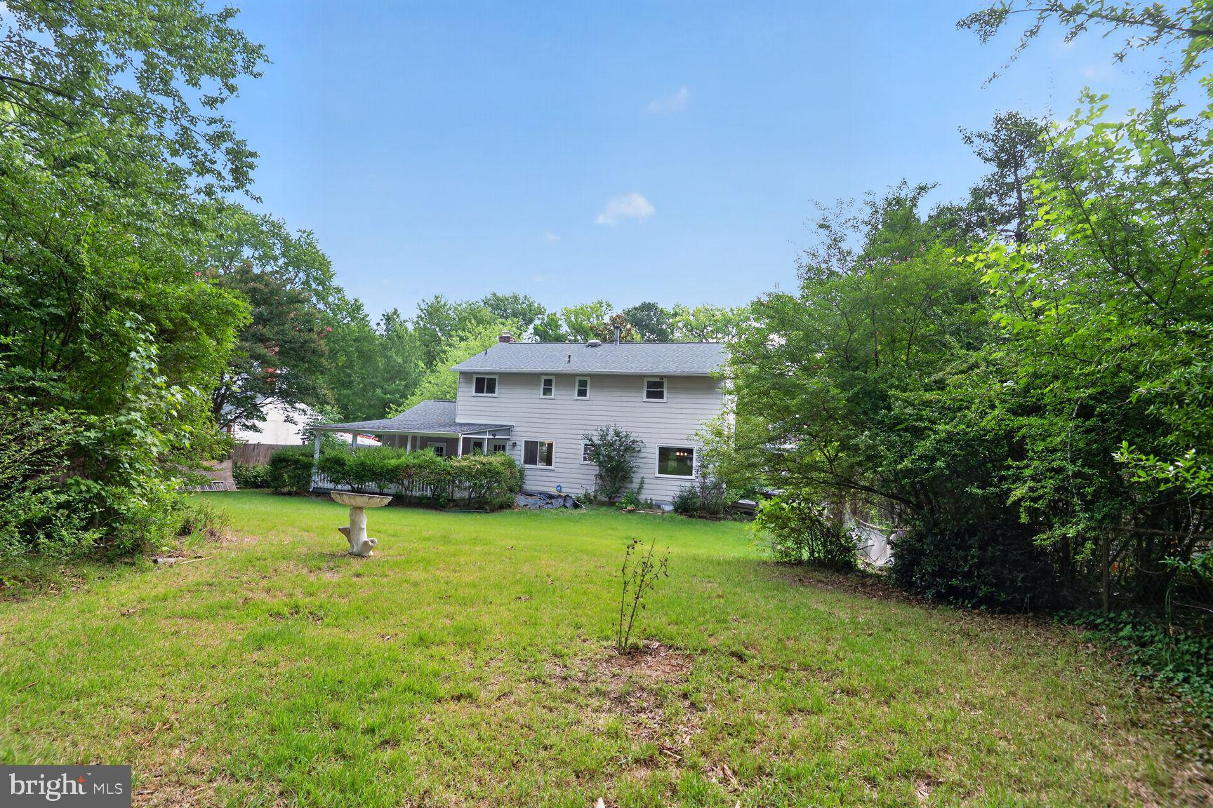 SOUTH FORT FOOTE VILLAGE - Residential