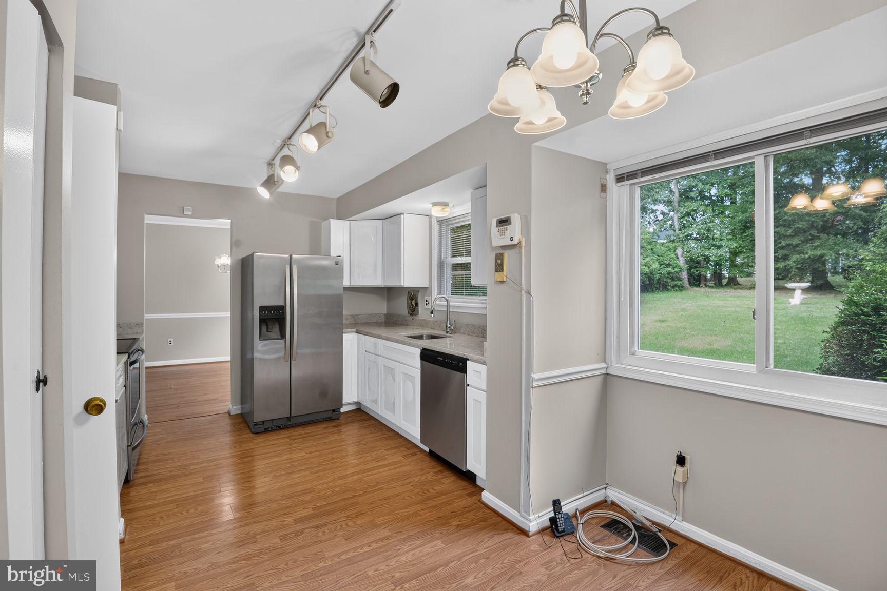 SOUTH FORT FOOTE VILLAGE - Residential