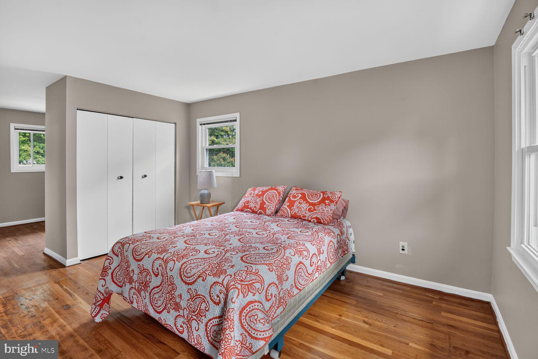 SOUTH FORT FOOTE VILLAGE - Residential