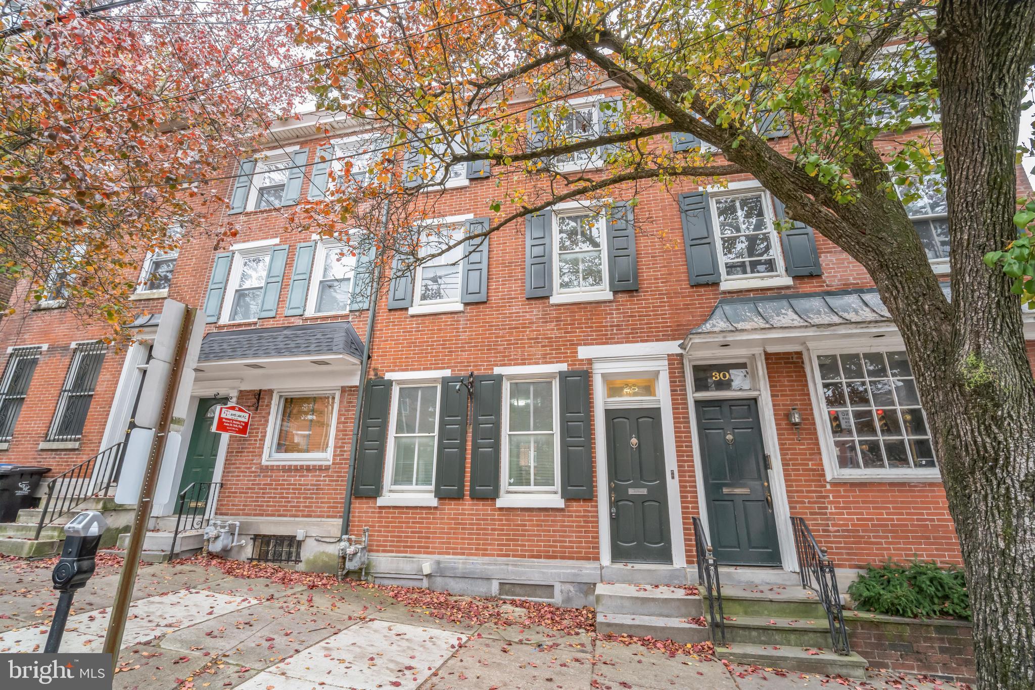 NORRISTOWN - Residential
