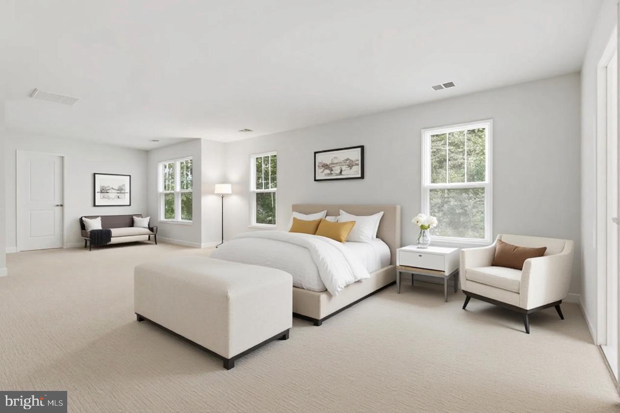 CLARKSBURG - Residential