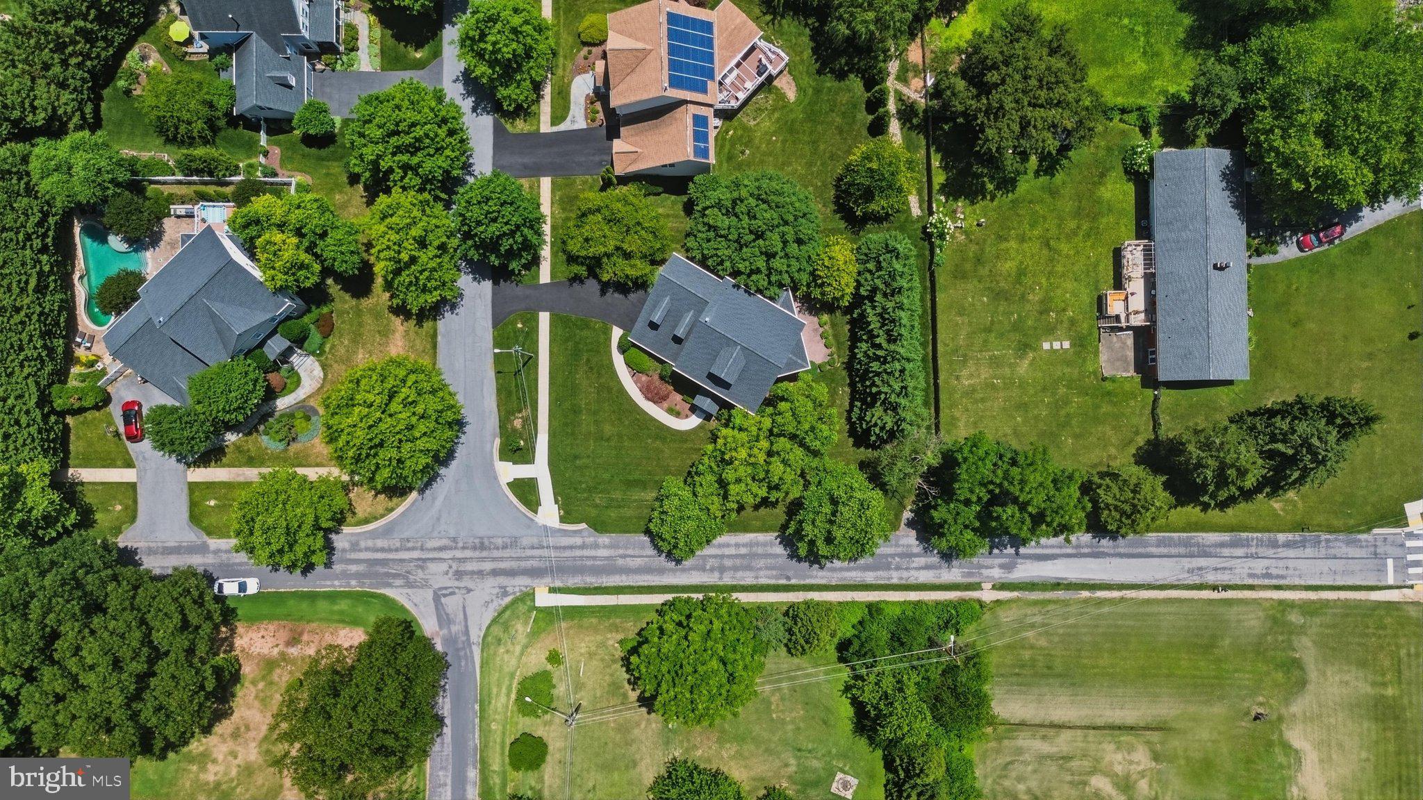 CLARKSBURG - Residential