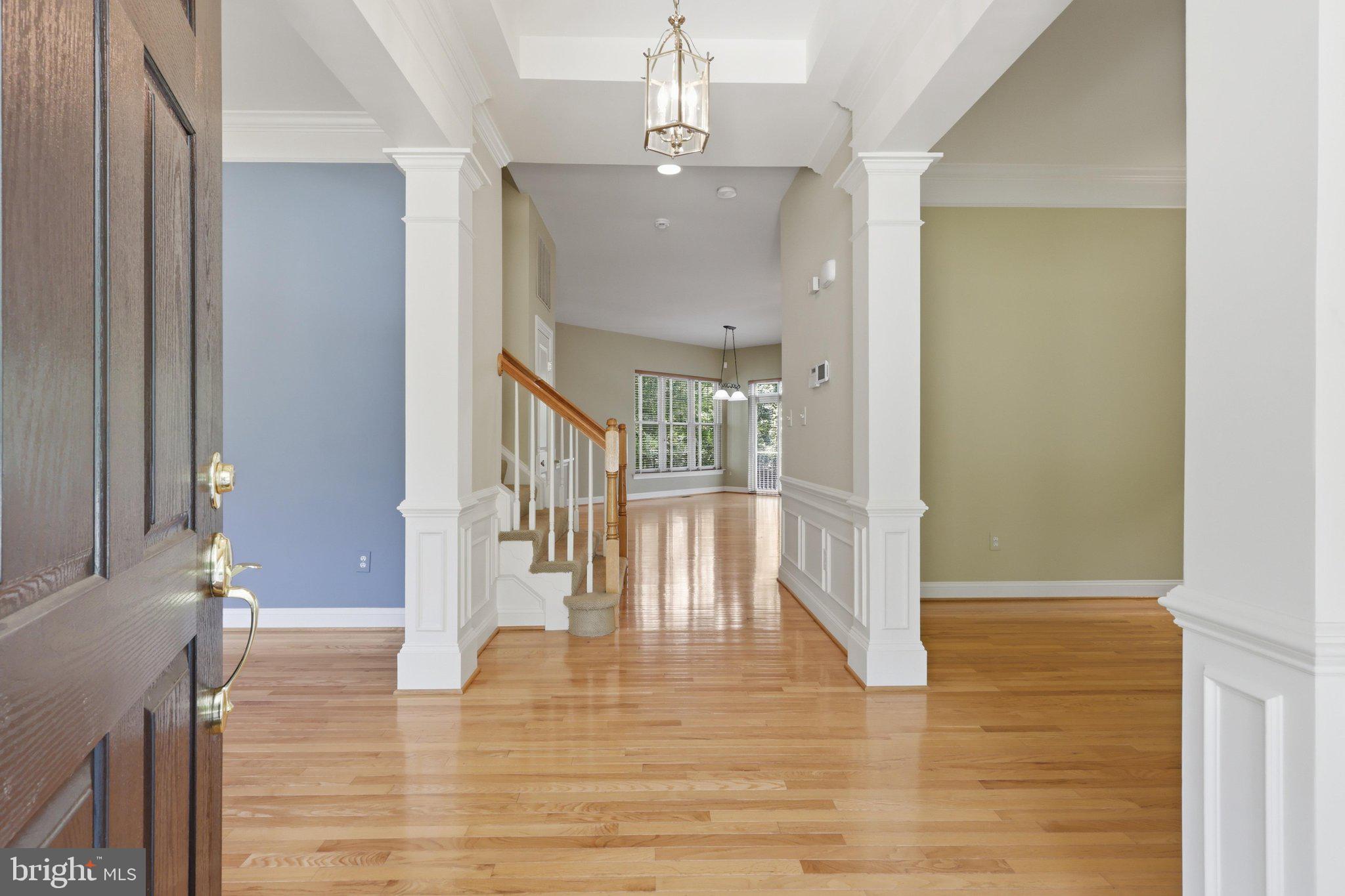 CLARKSBURG - Residential