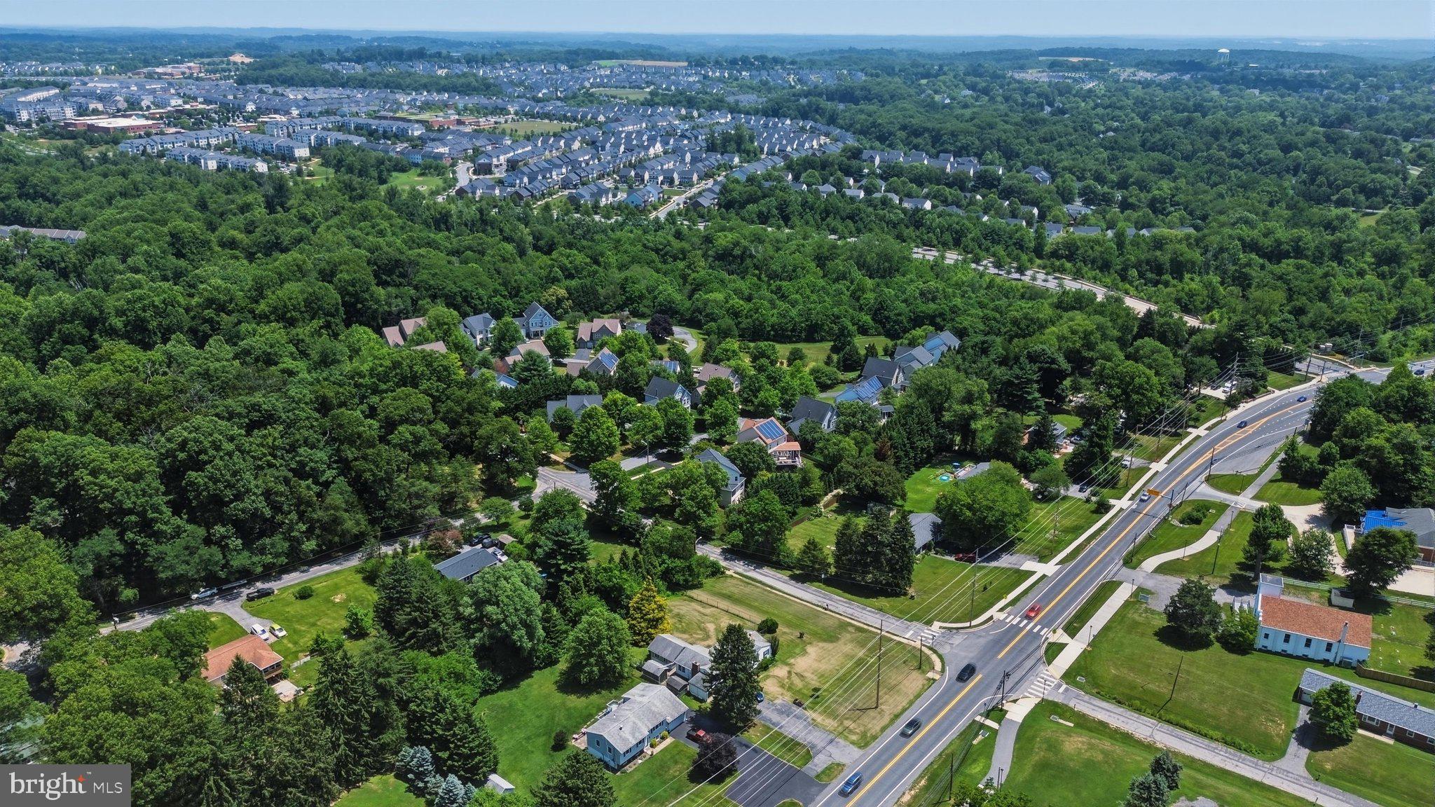 CLARKSBURG - Residential