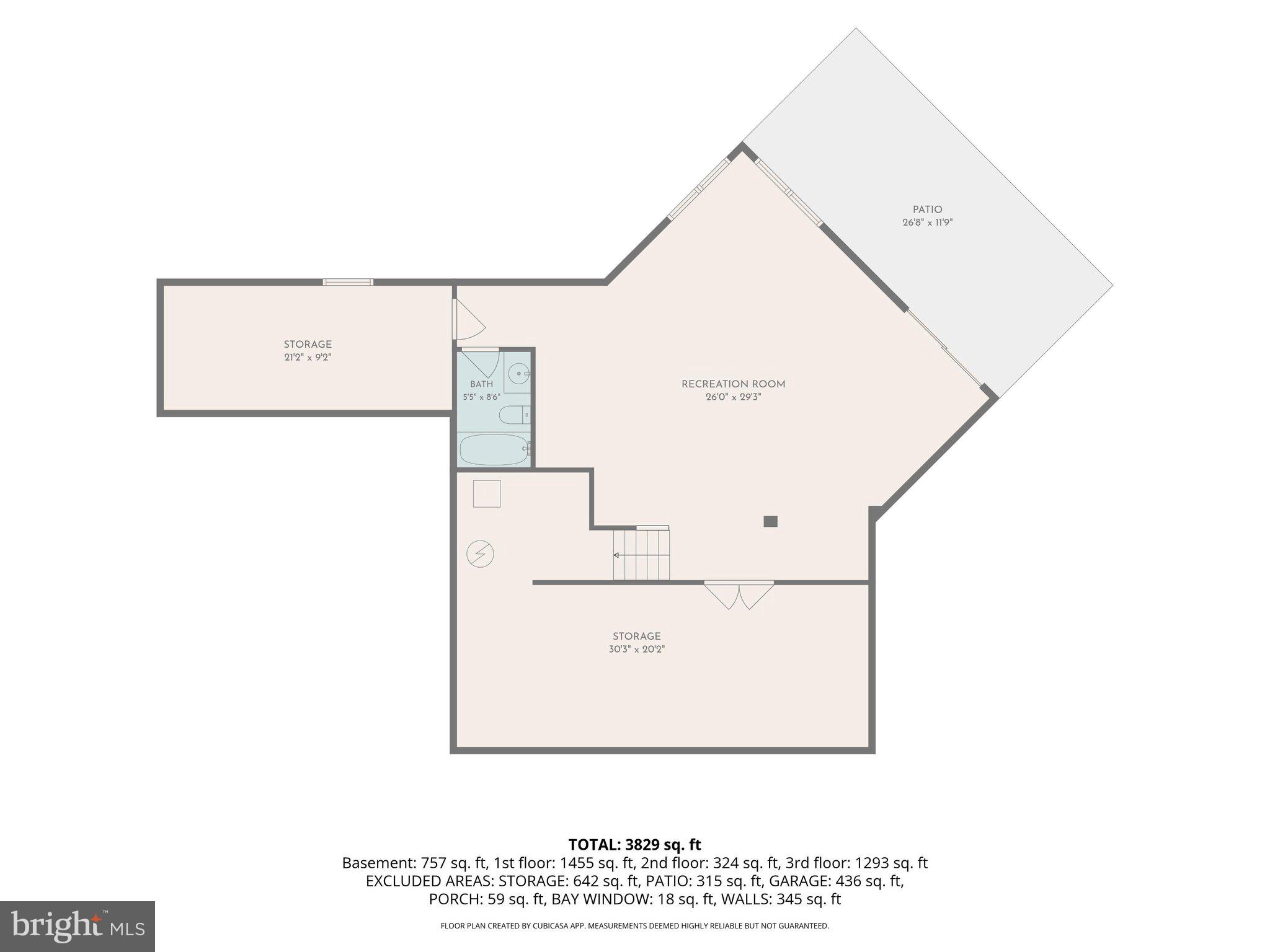 CLARKSBURG - Residential