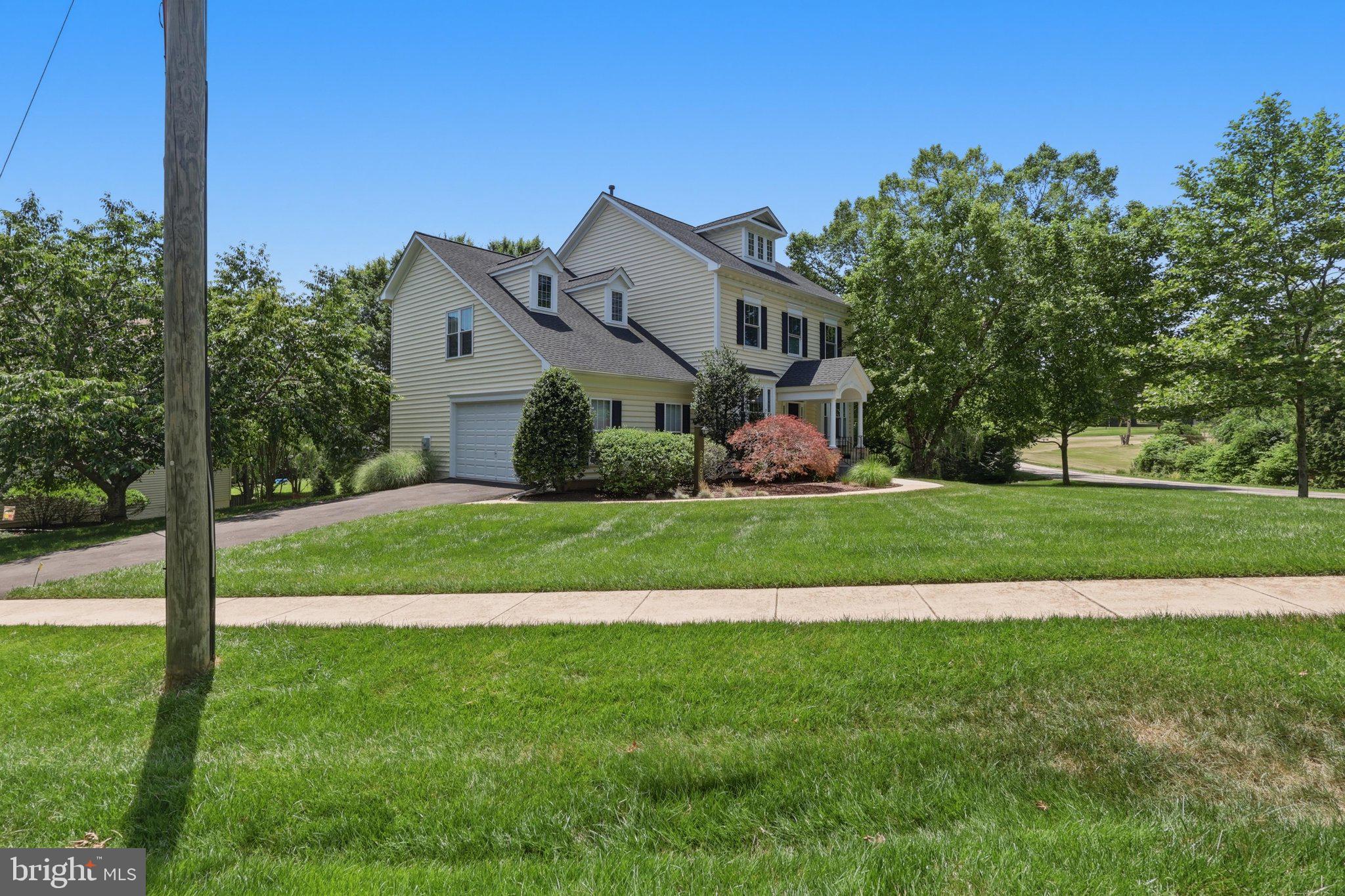 CLARKSBURG - Residential