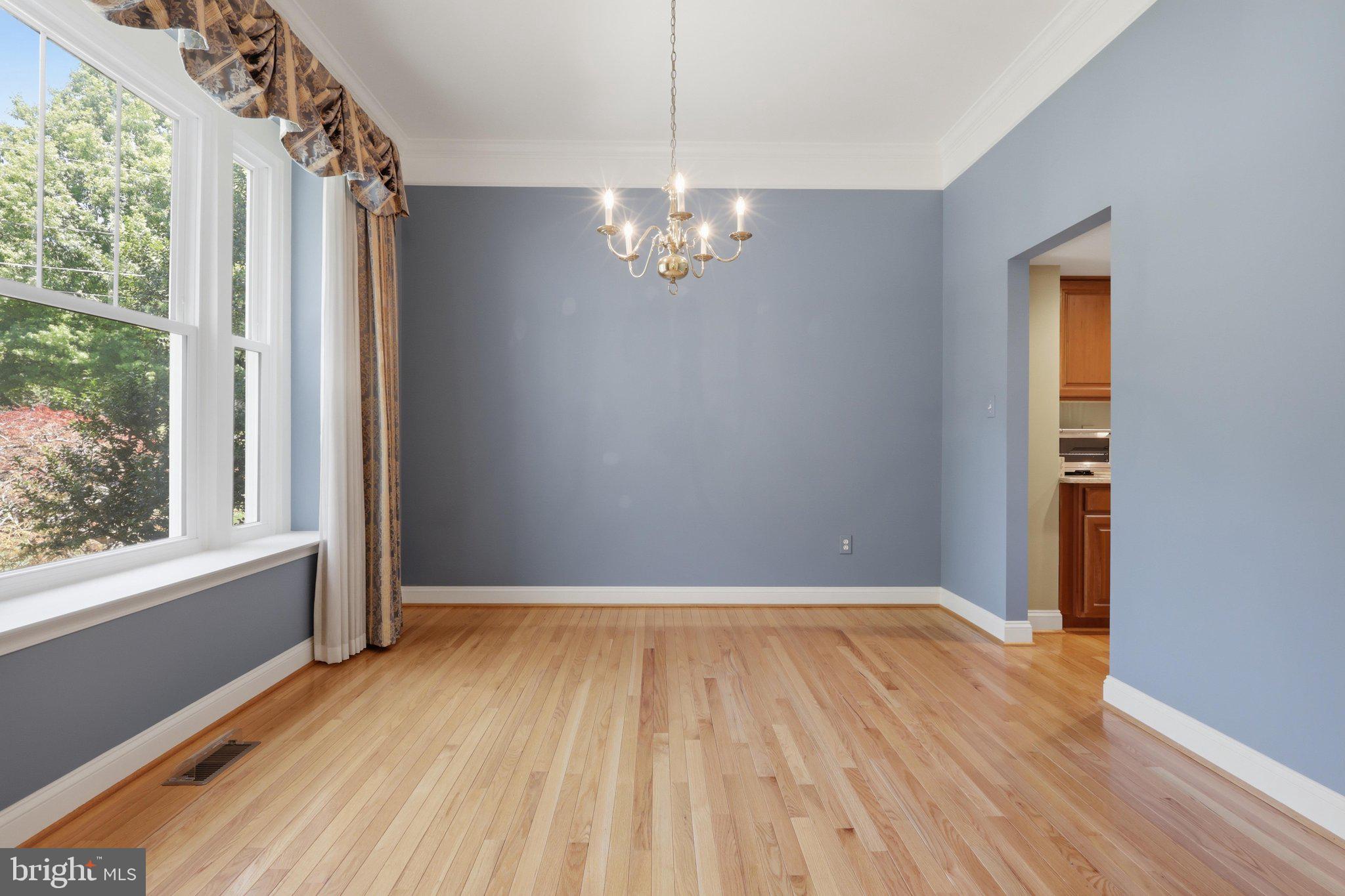 CLARKSBURG - Residential