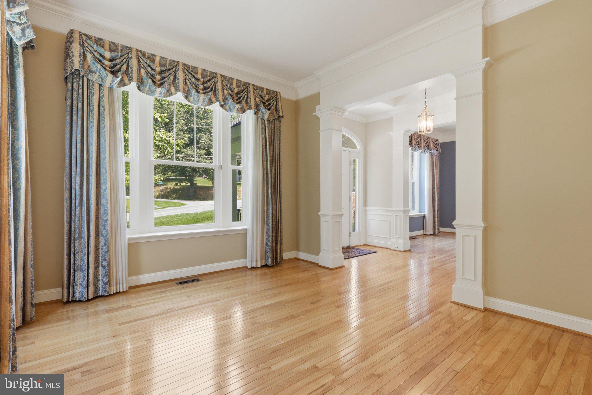 CLARKSBURG - Residential