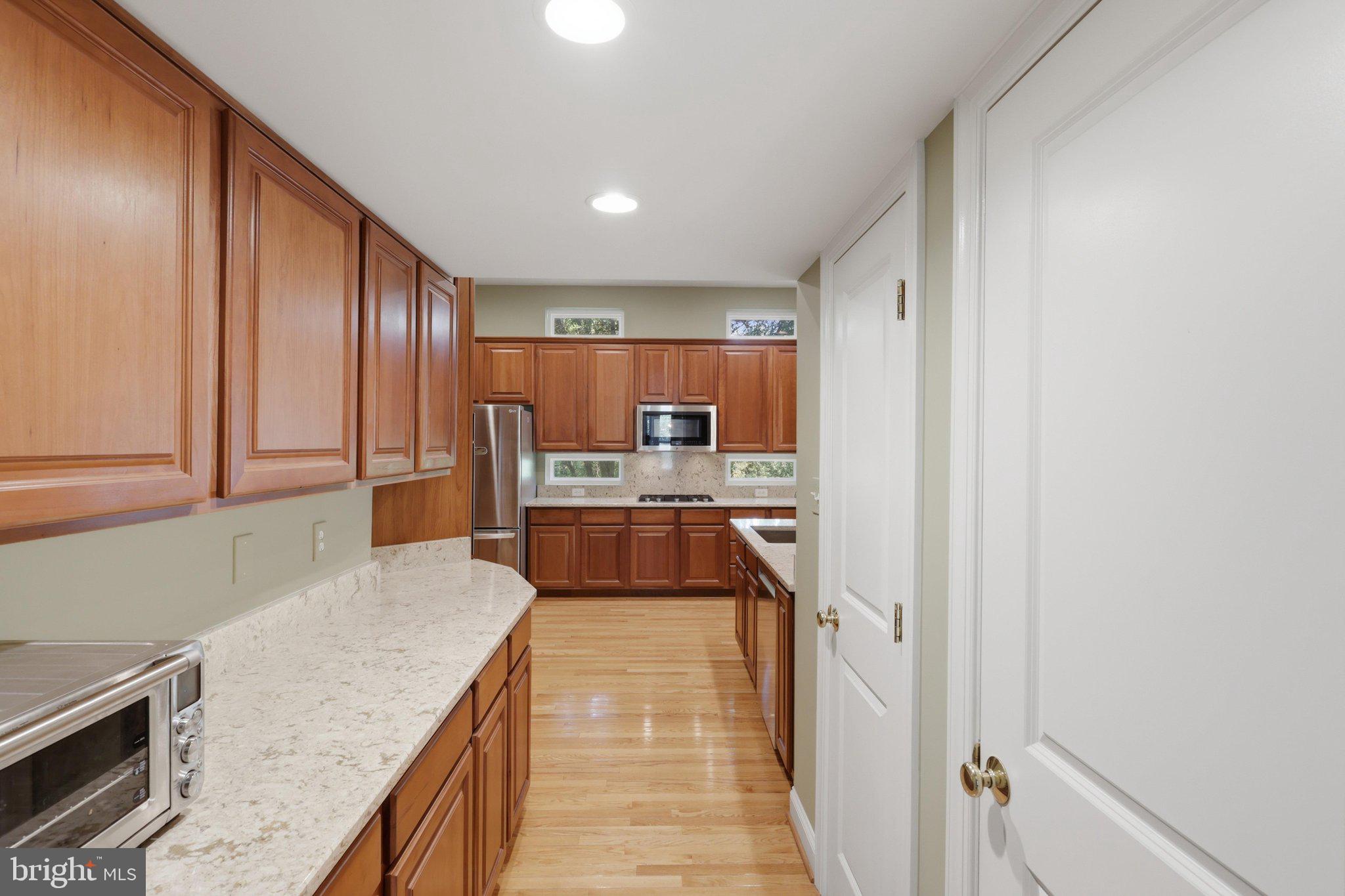CLARKSBURG - Residential