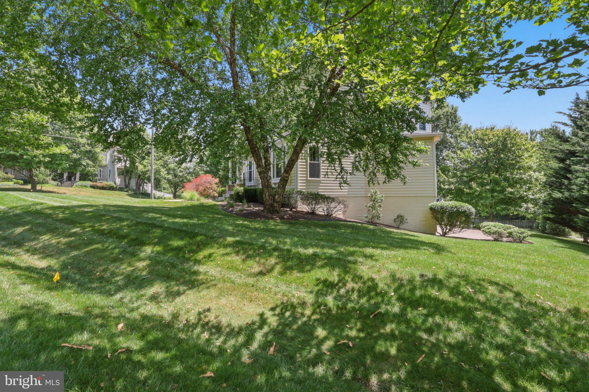 CLARKSBURG - Residential
