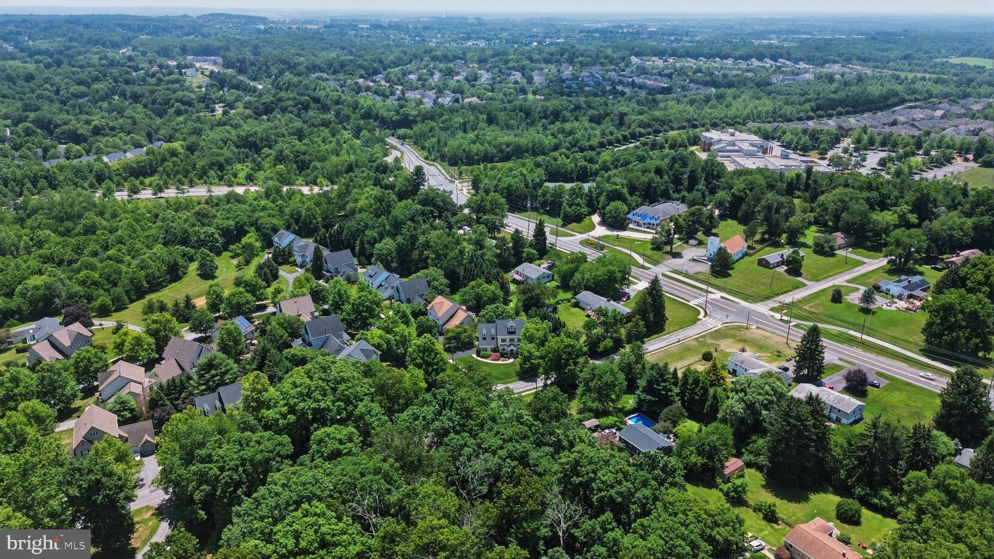 CLARKSBURG - Residential