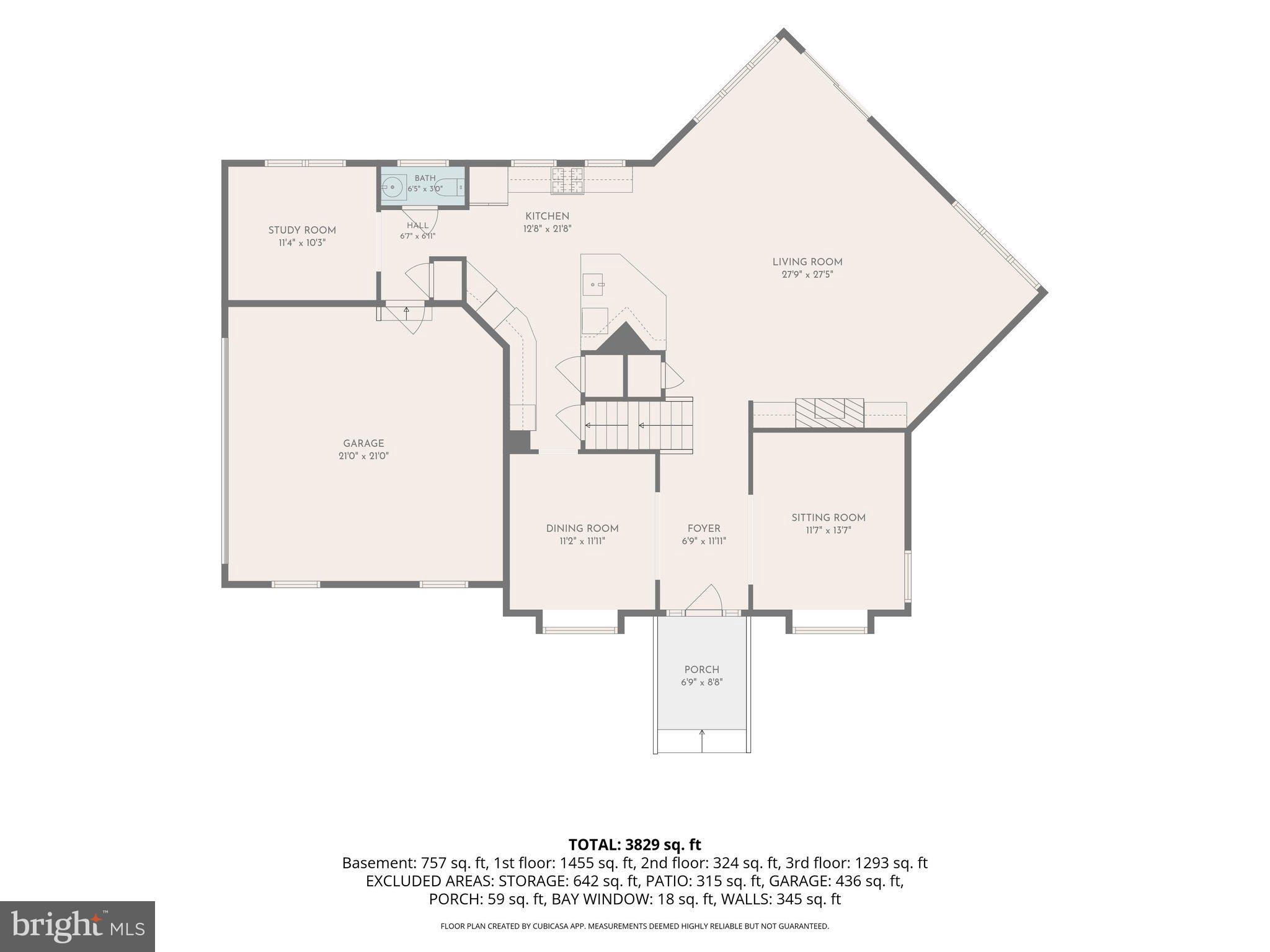 CLARKSBURG - Residential