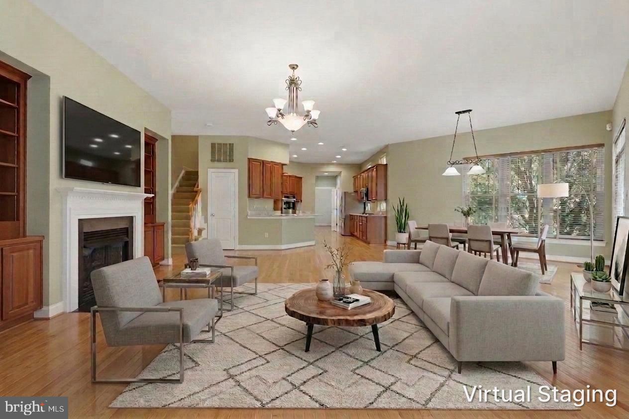 CLARKSBURG - Residential