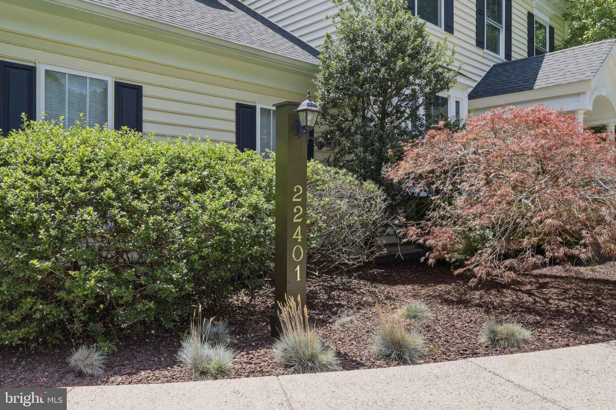 CLARKSBURG - Residential