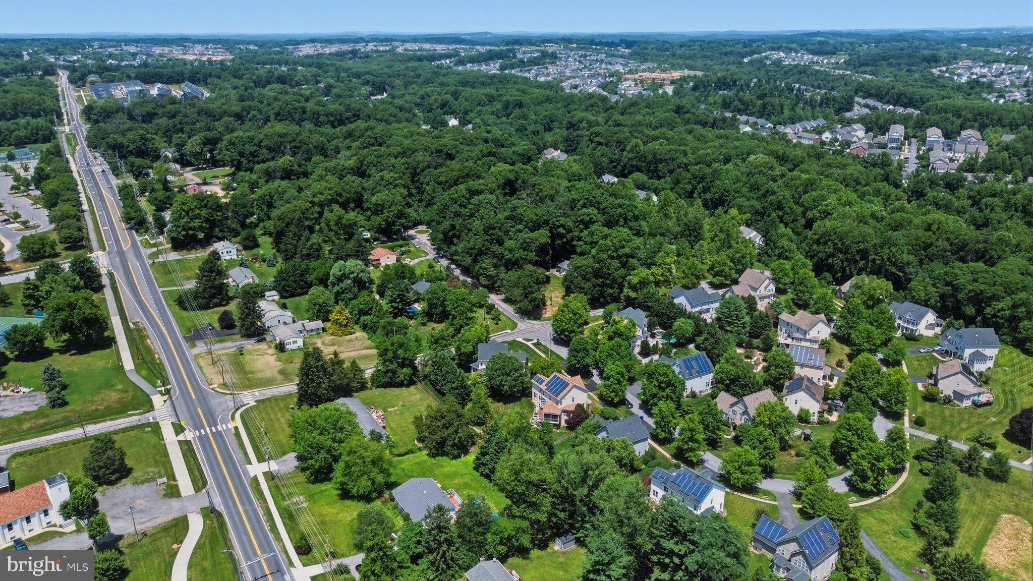 CLARKSBURG - Residential