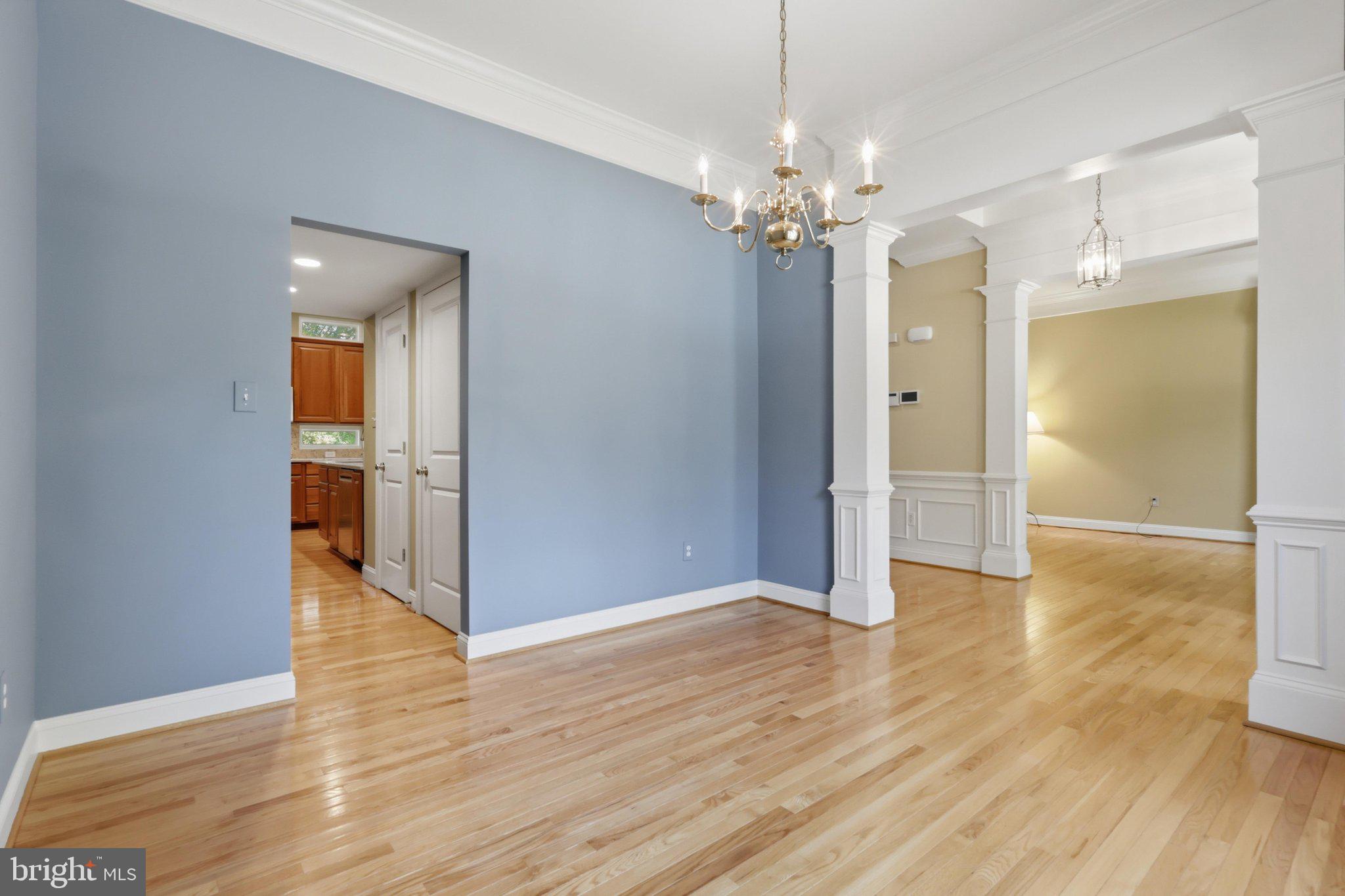 CLARKSBURG - Residential