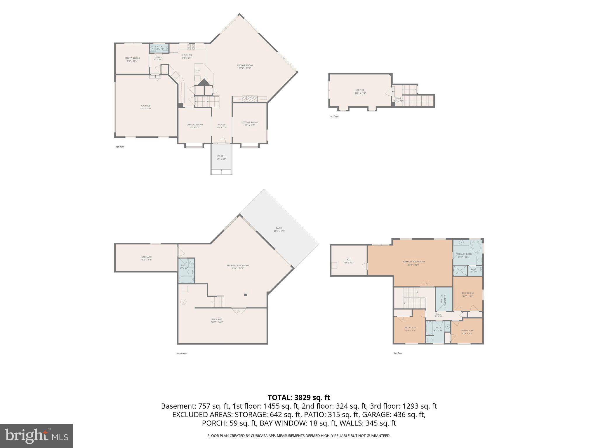 CLARKSBURG - Residential