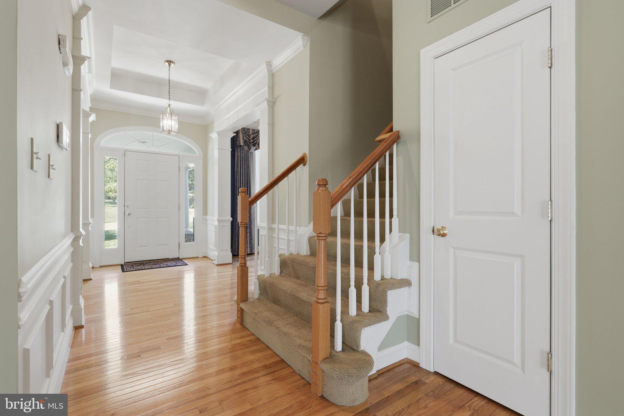 CLARKSBURG - Residential