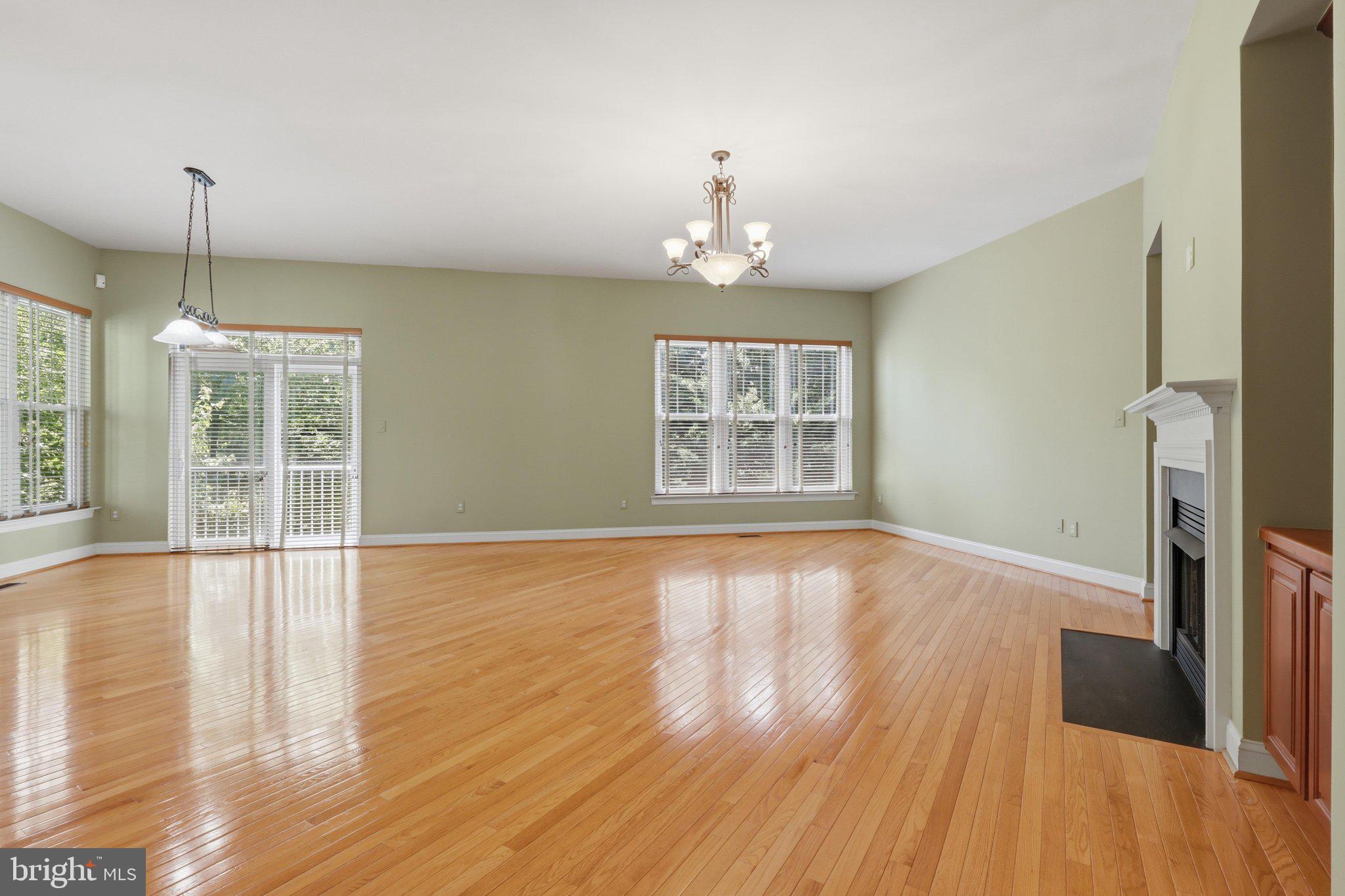 CLARKSBURG - Residential
