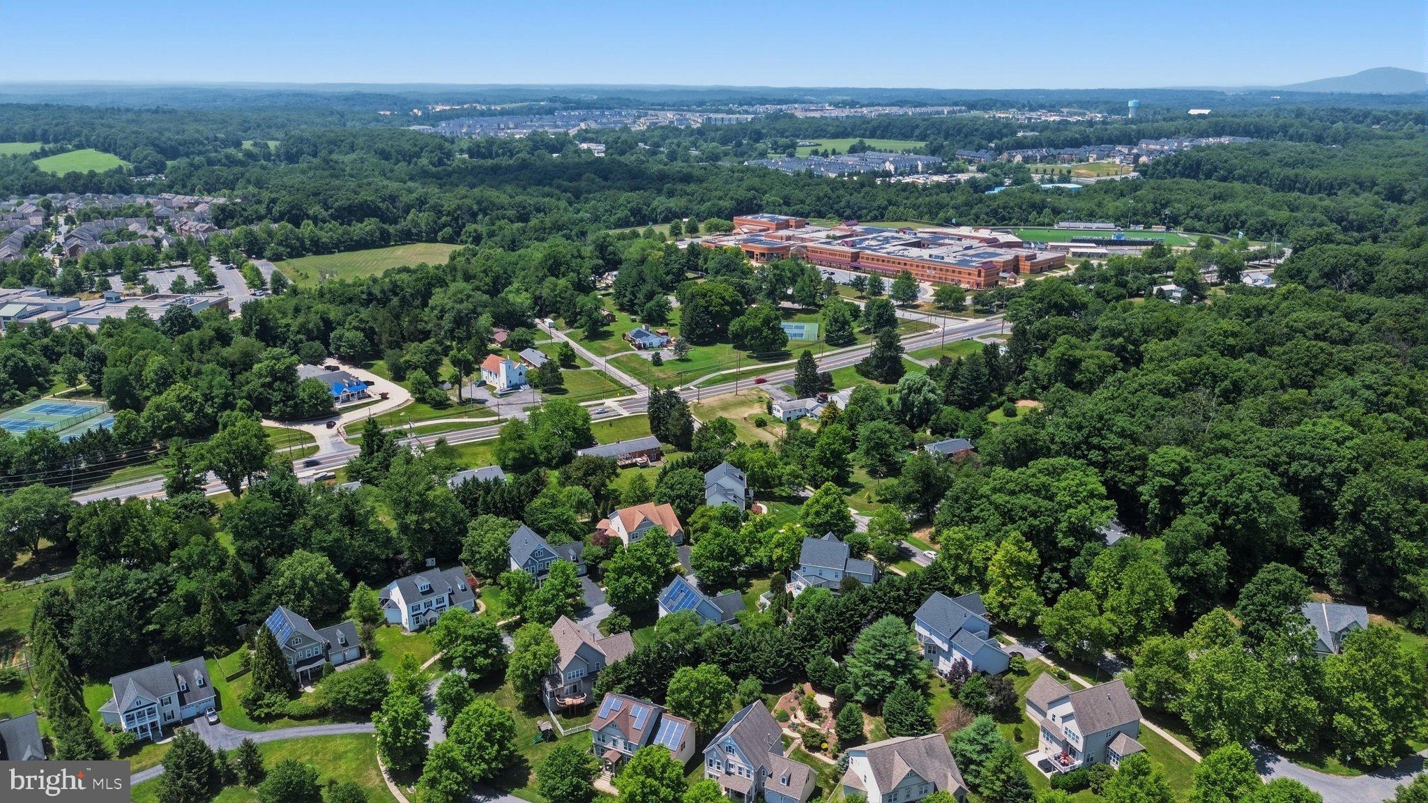CLARKSBURG - Residential