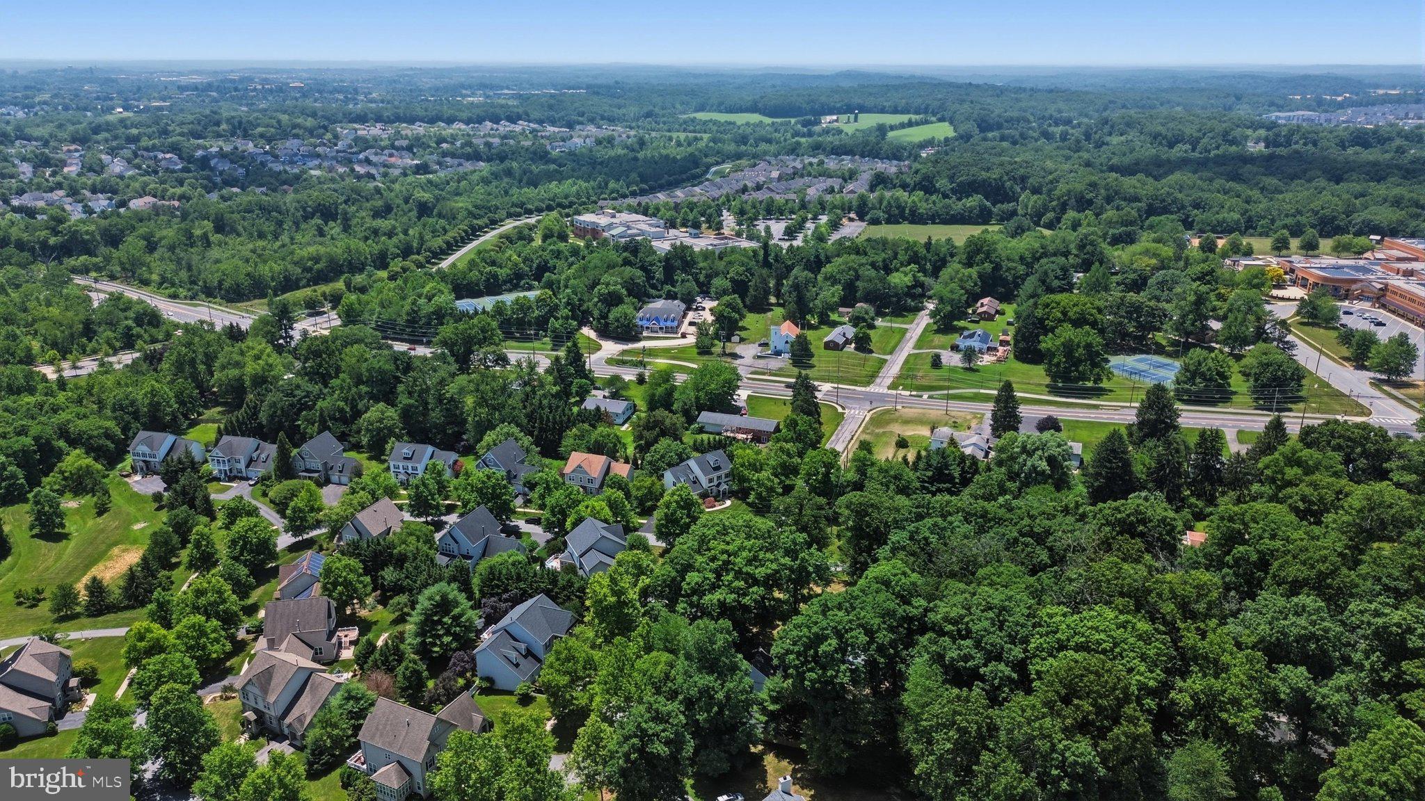 CLARKSBURG - Residential