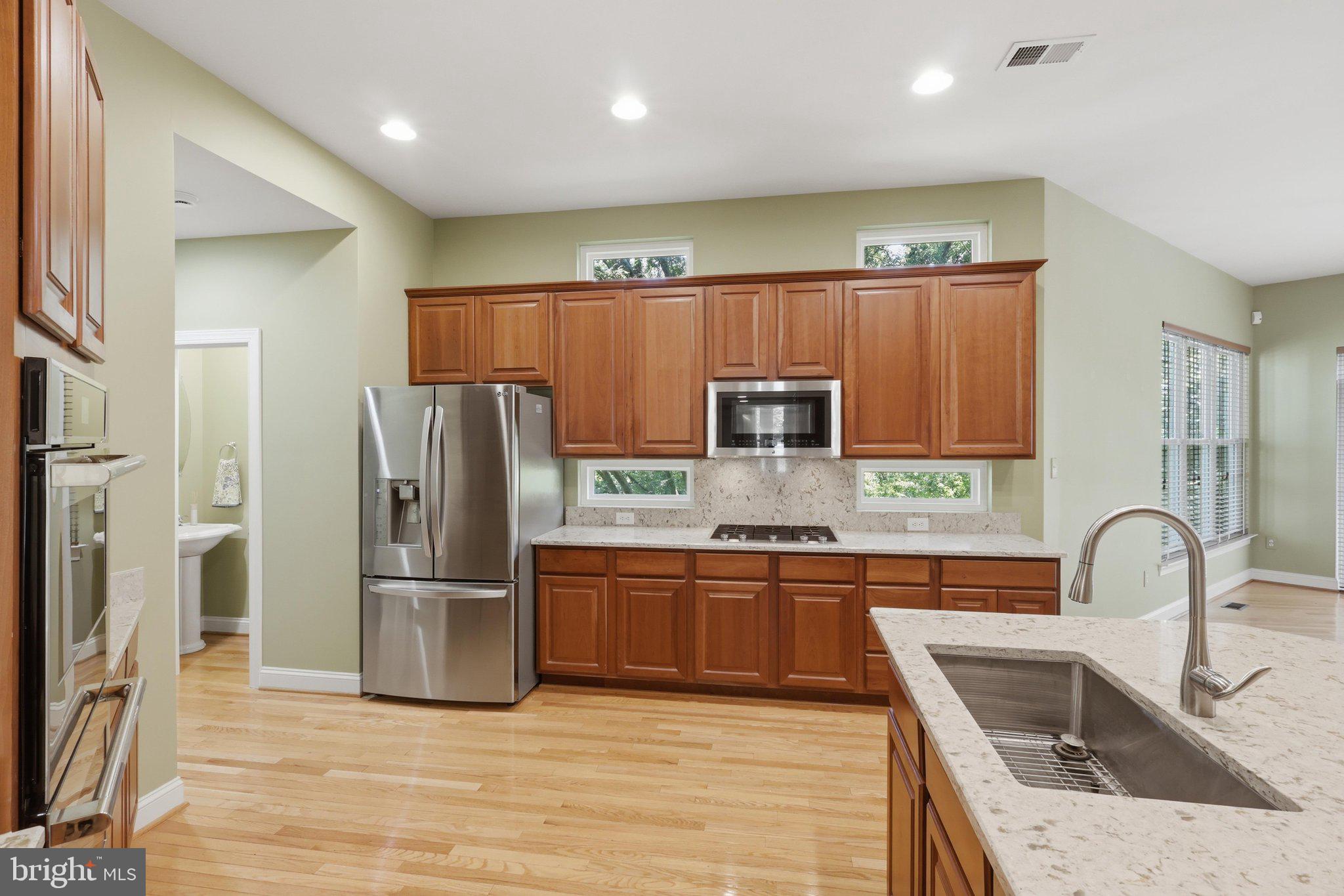 CLARKSBURG - Residential