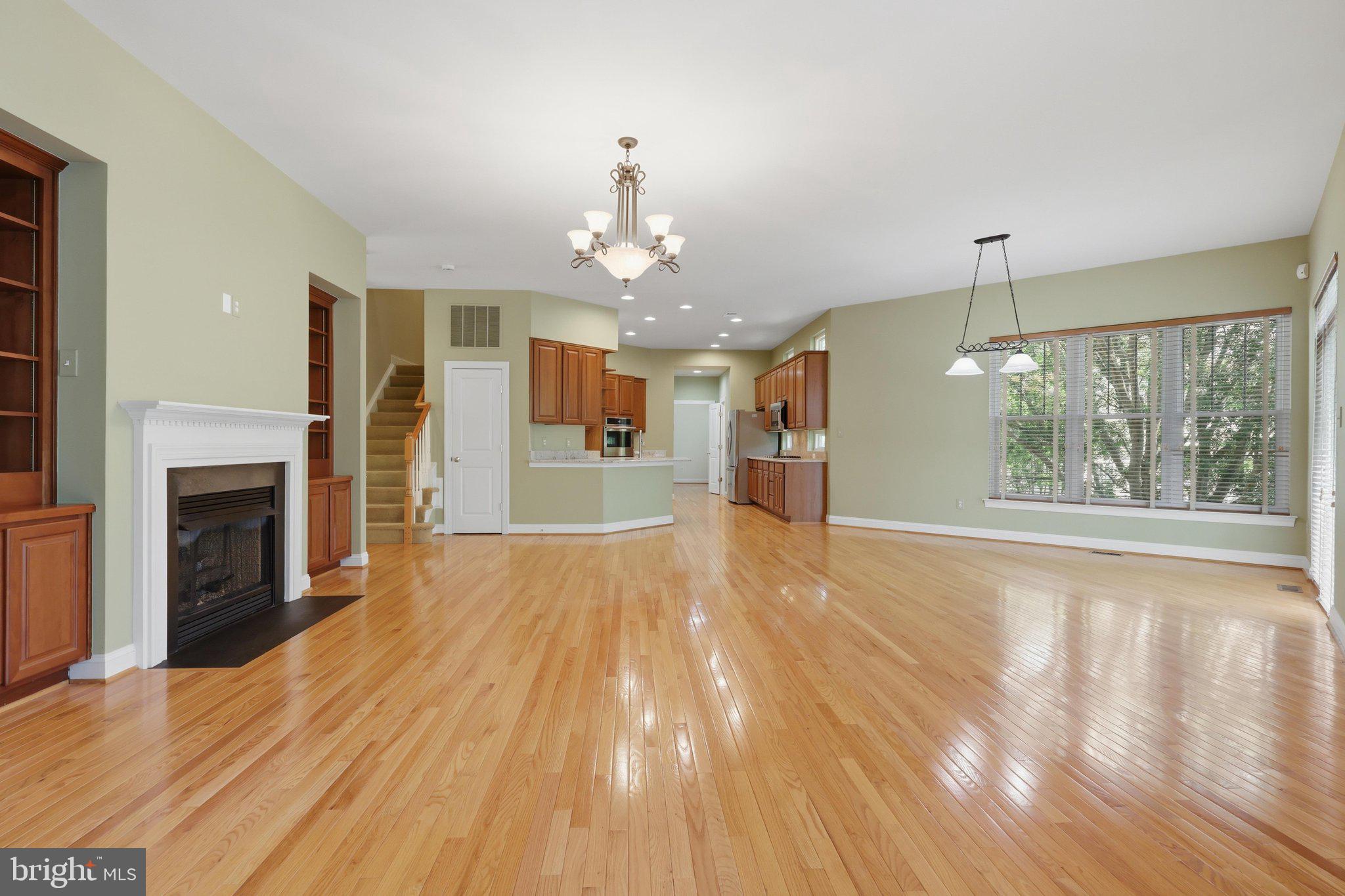 CLARKSBURG - Residential