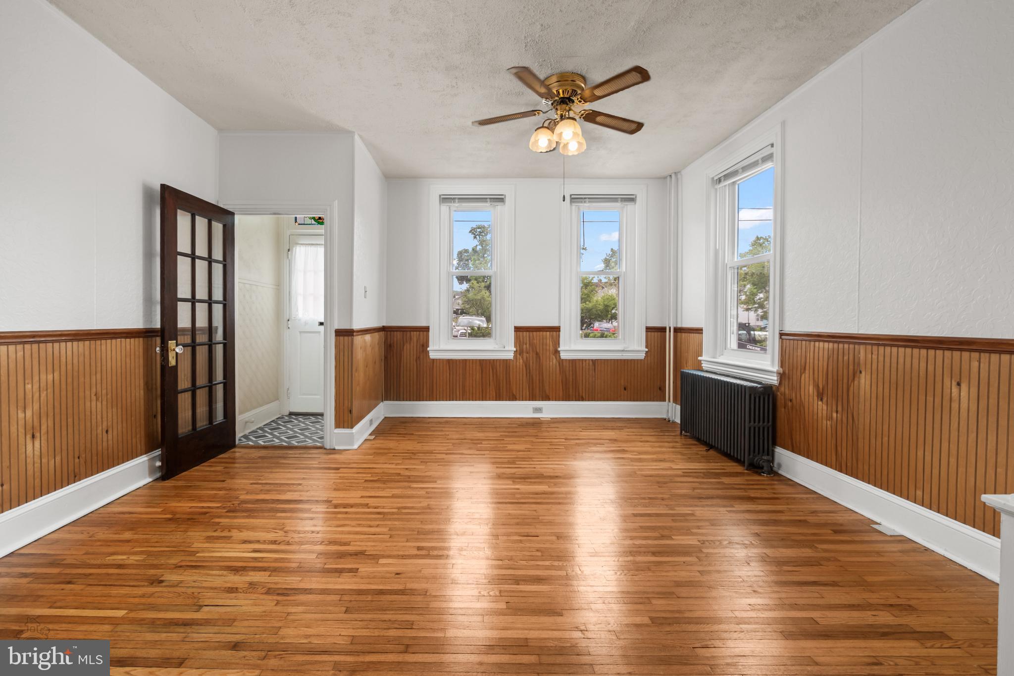 NOT A SUBDIVISION - Residential