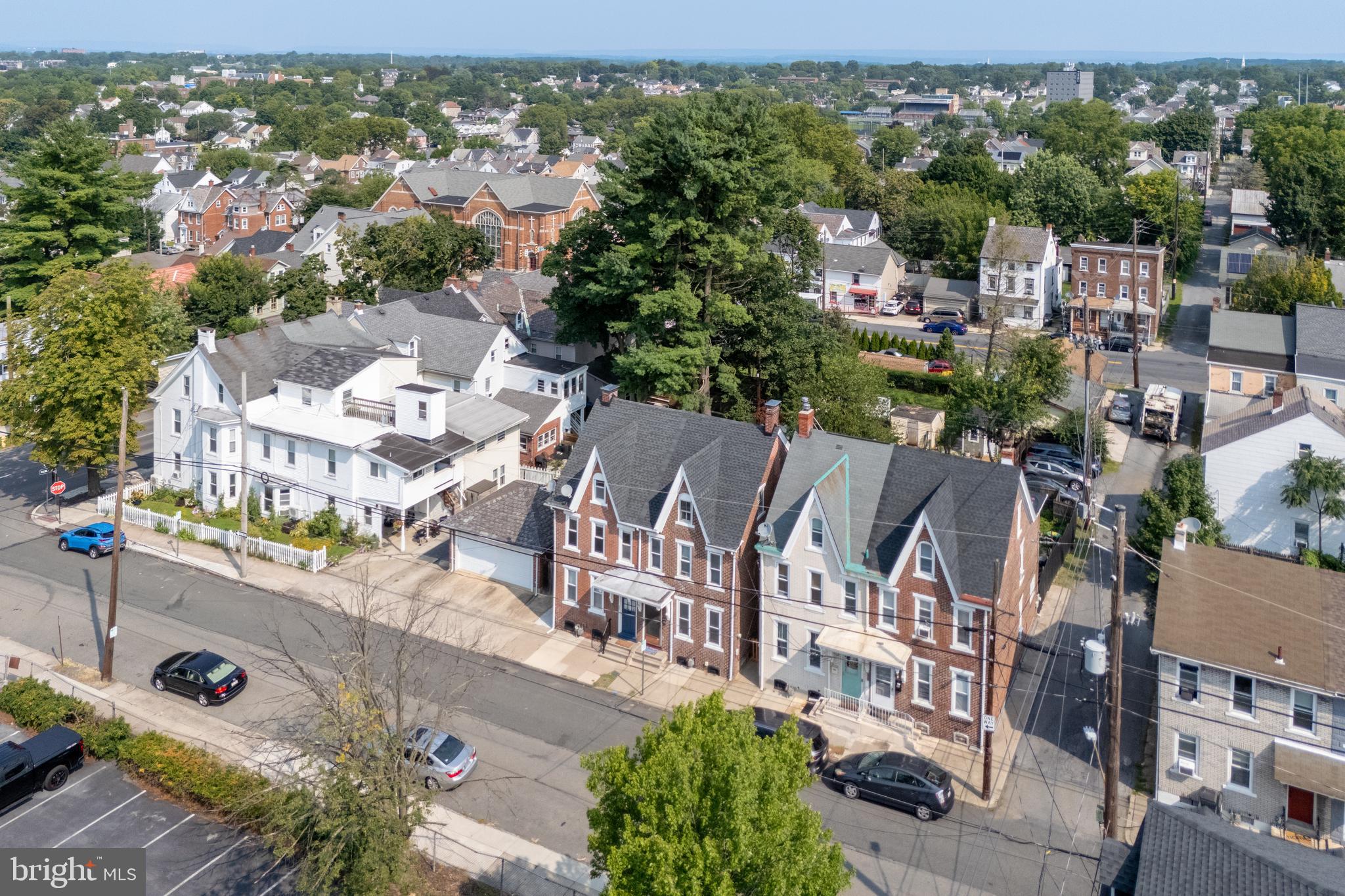 NOT A SUBDIVISION - Residential