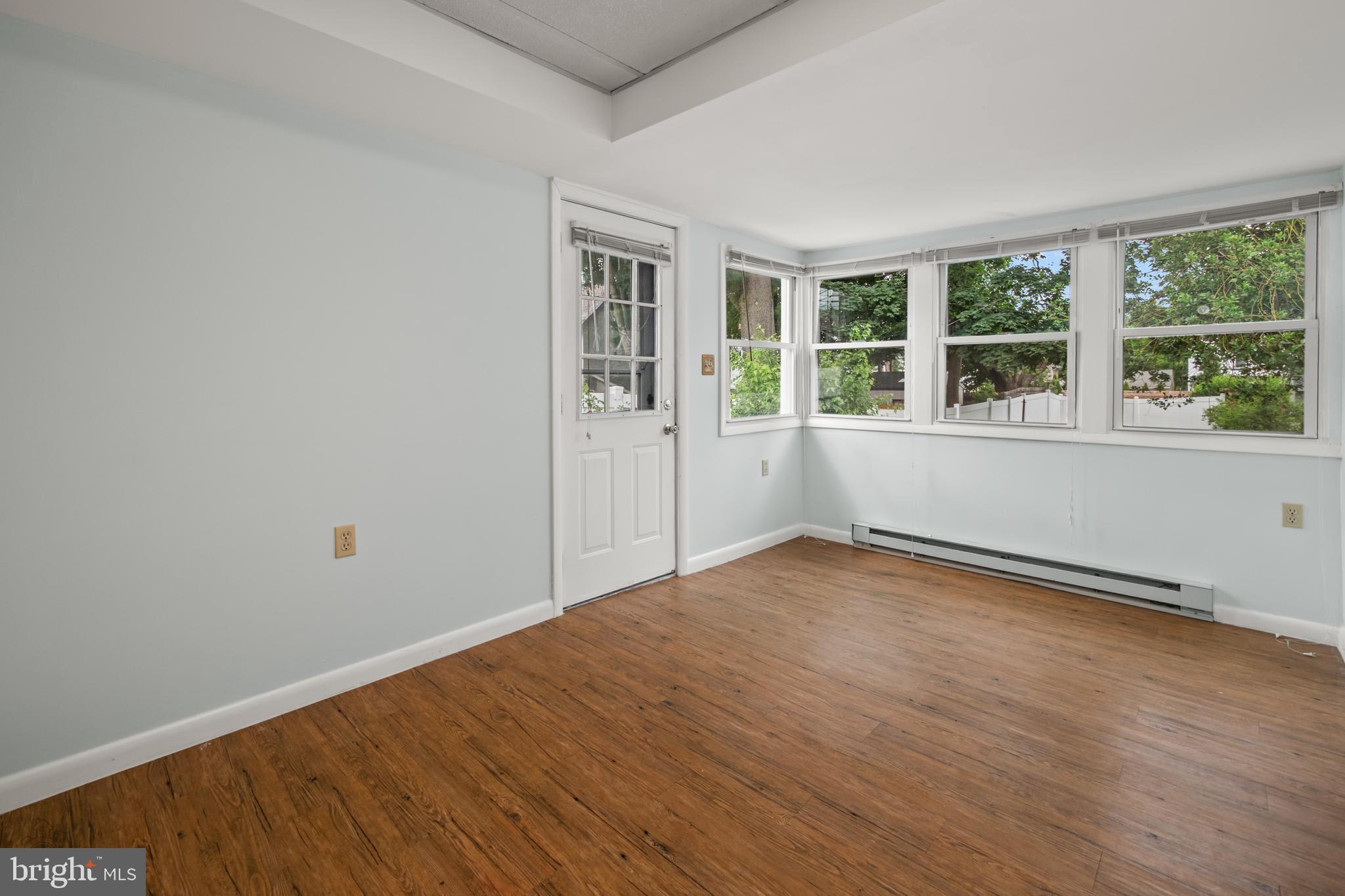 NOT A SUBDIVISION - Residential