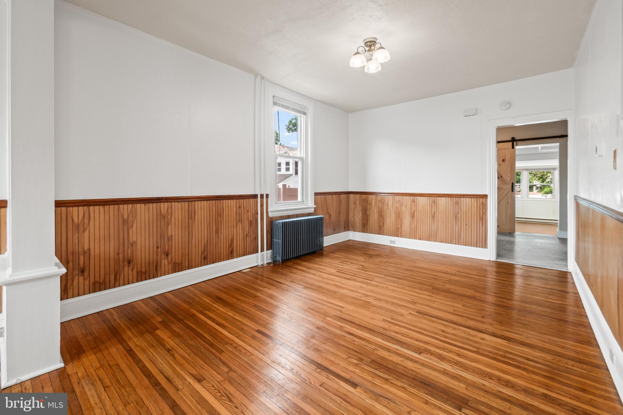 NOT A SUBDIVISION - Residential