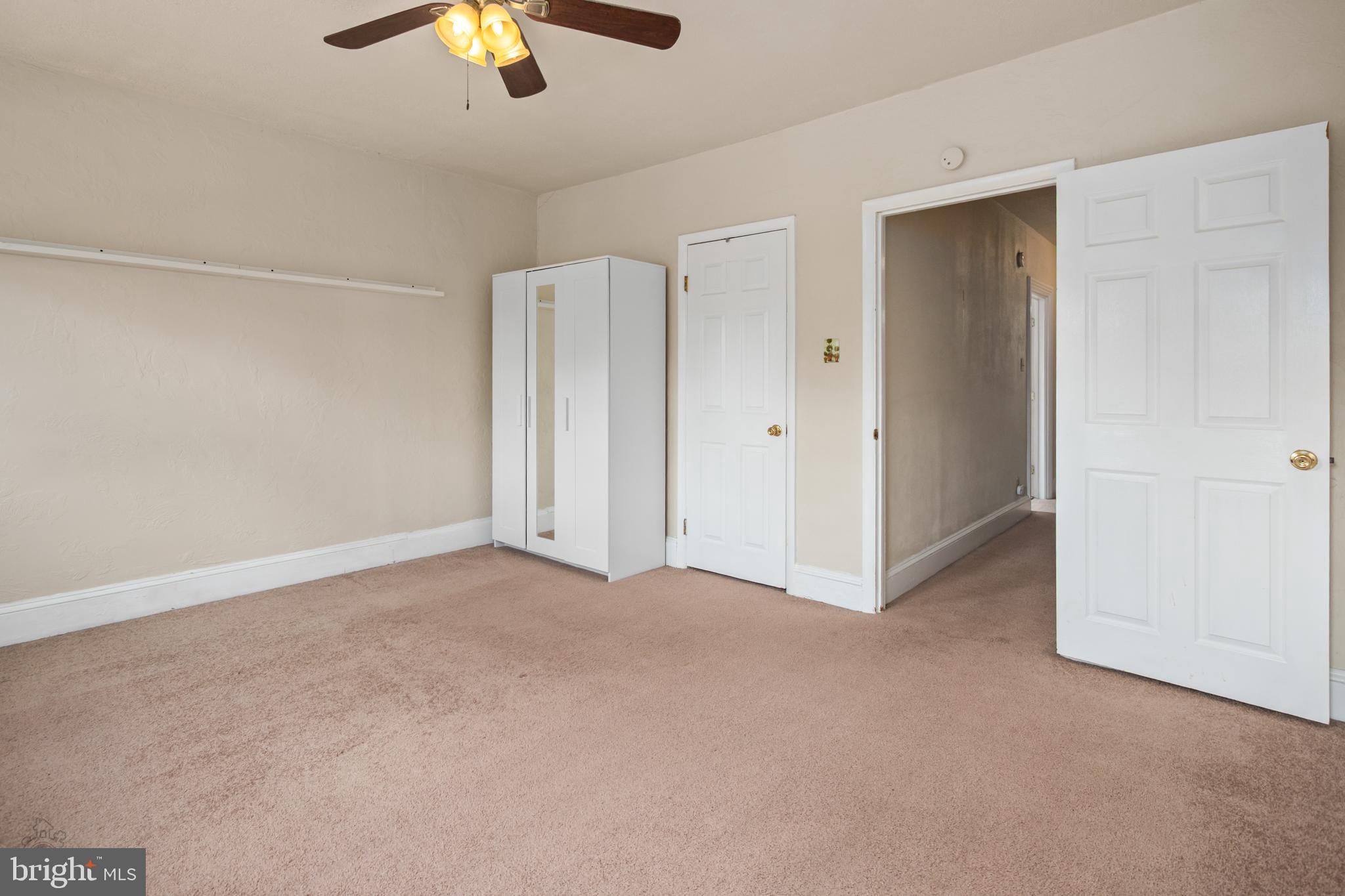 NOT A SUBDIVISION - Residential