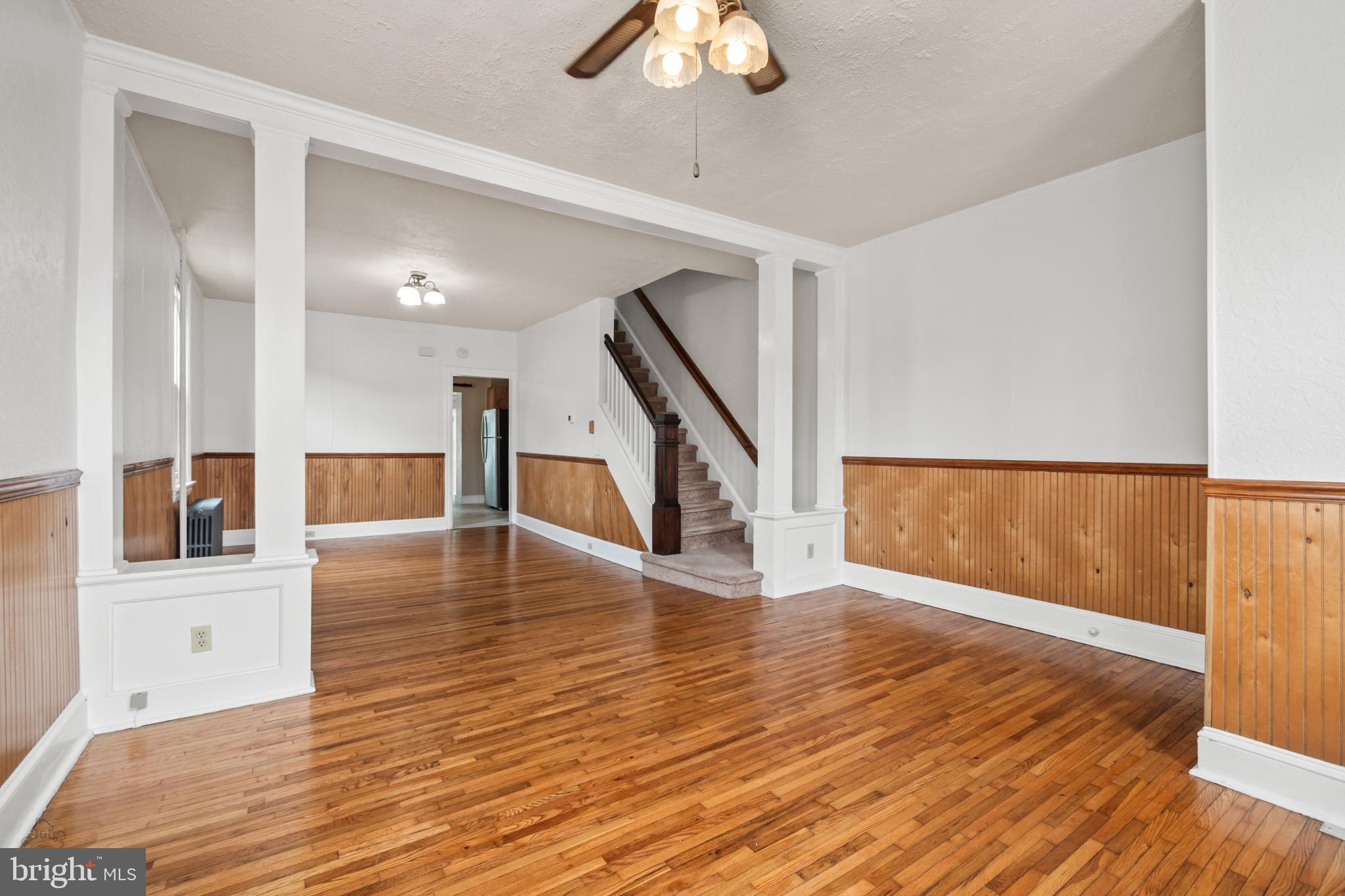 NOT A SUBDIVISION - Residential