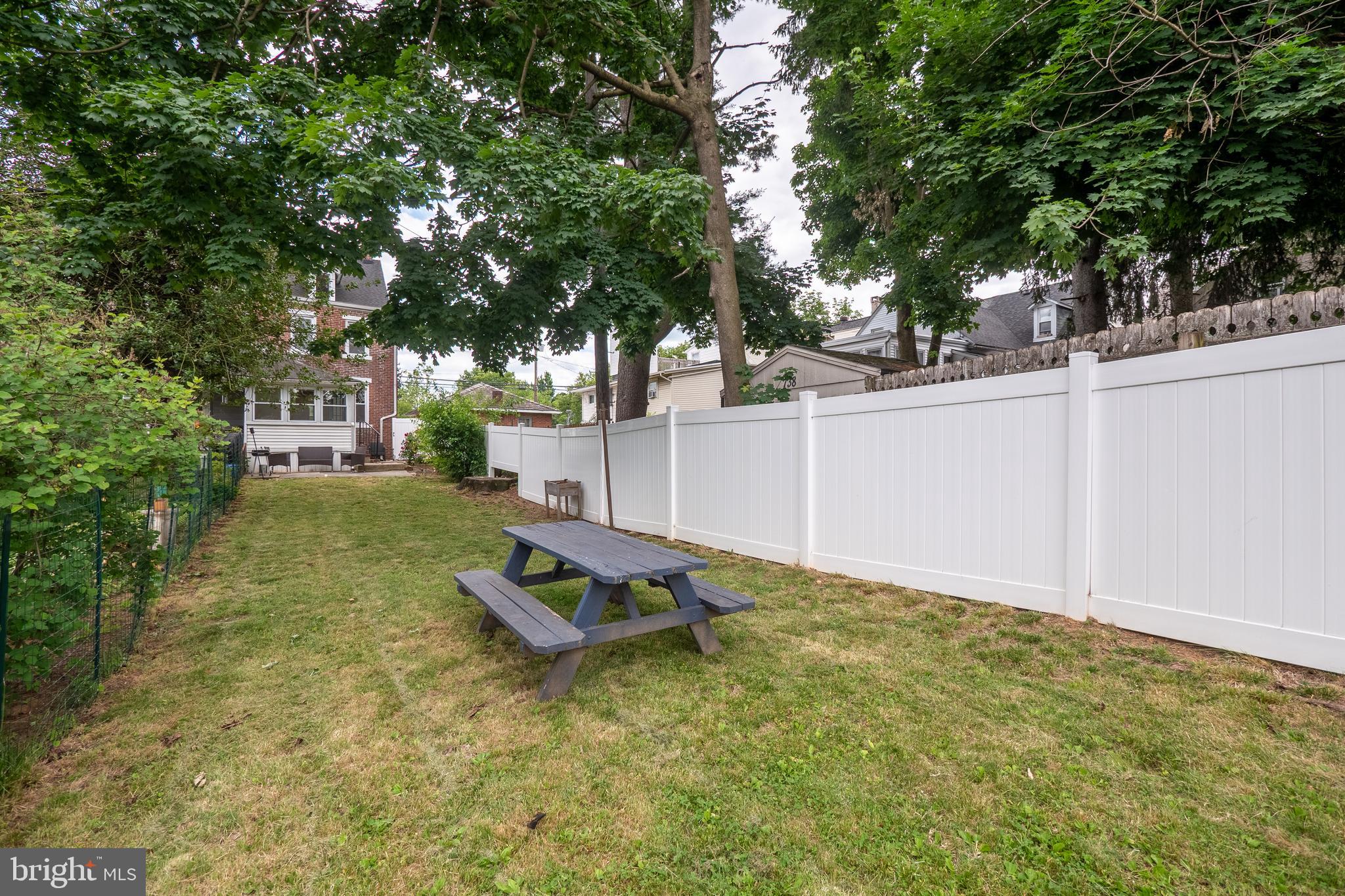 NOT A SUBDIVISION - Residential