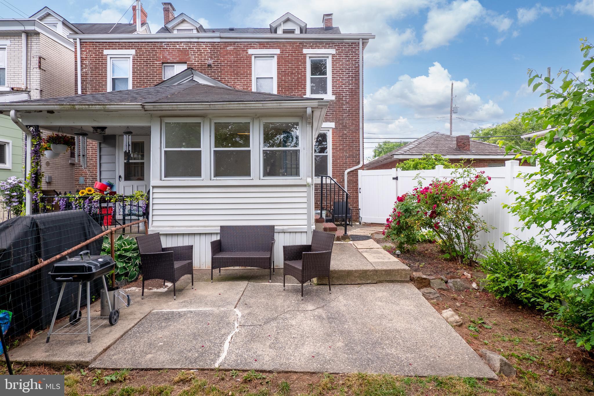 NOT A SUBDIVISION - Residential
