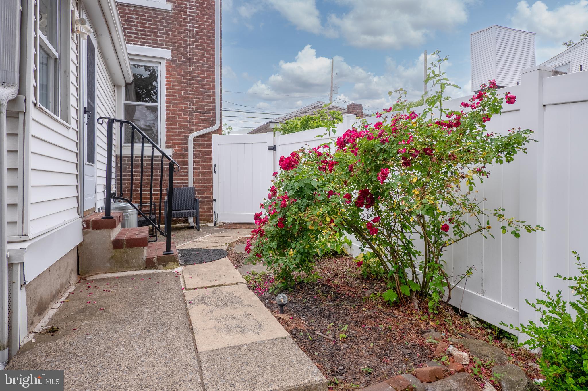NOT A SUBDIVISION - Residential