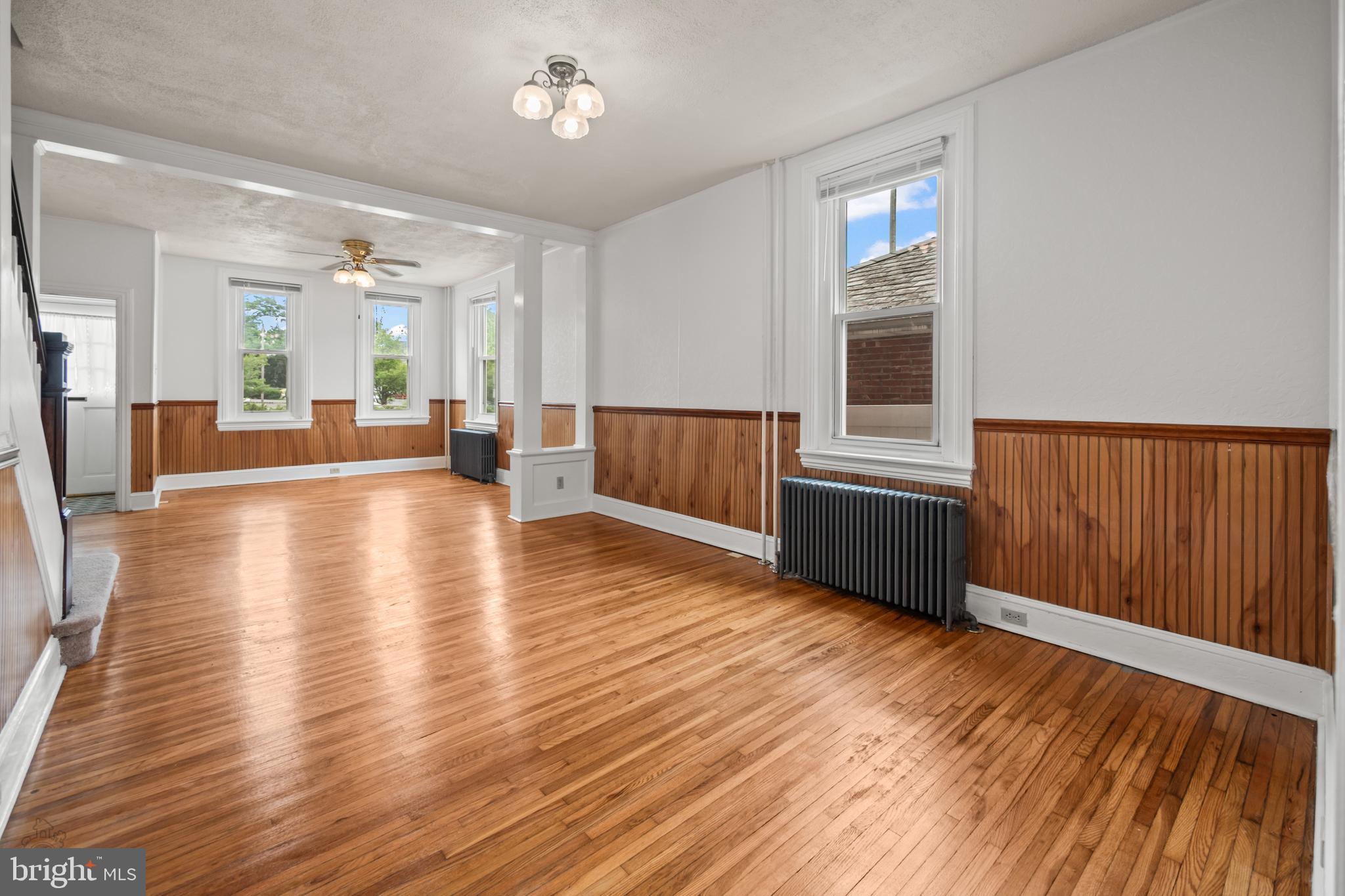 NOT A SUBDIVISION - Residential