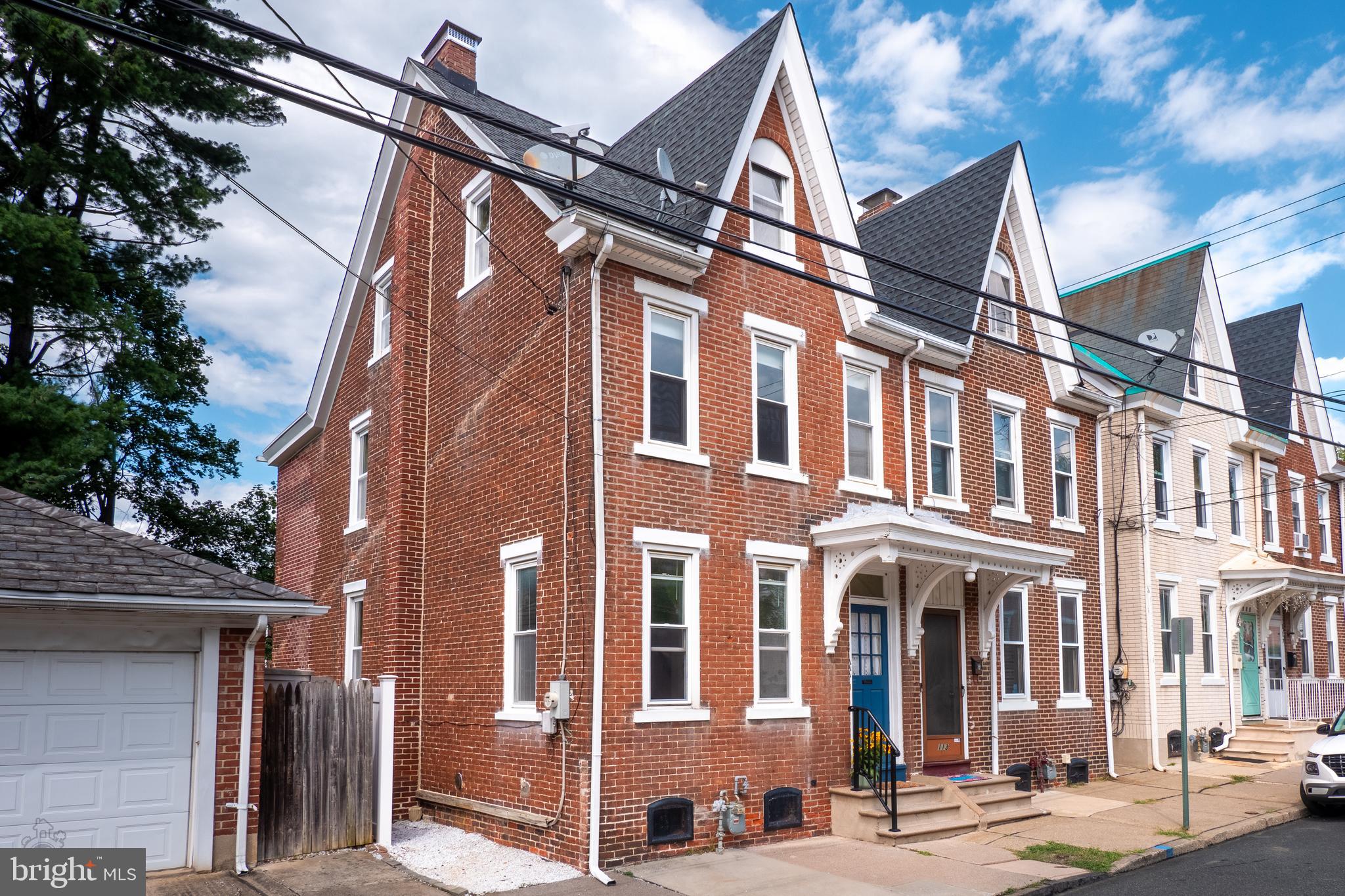 NOT A SUBDIVISION - Residential