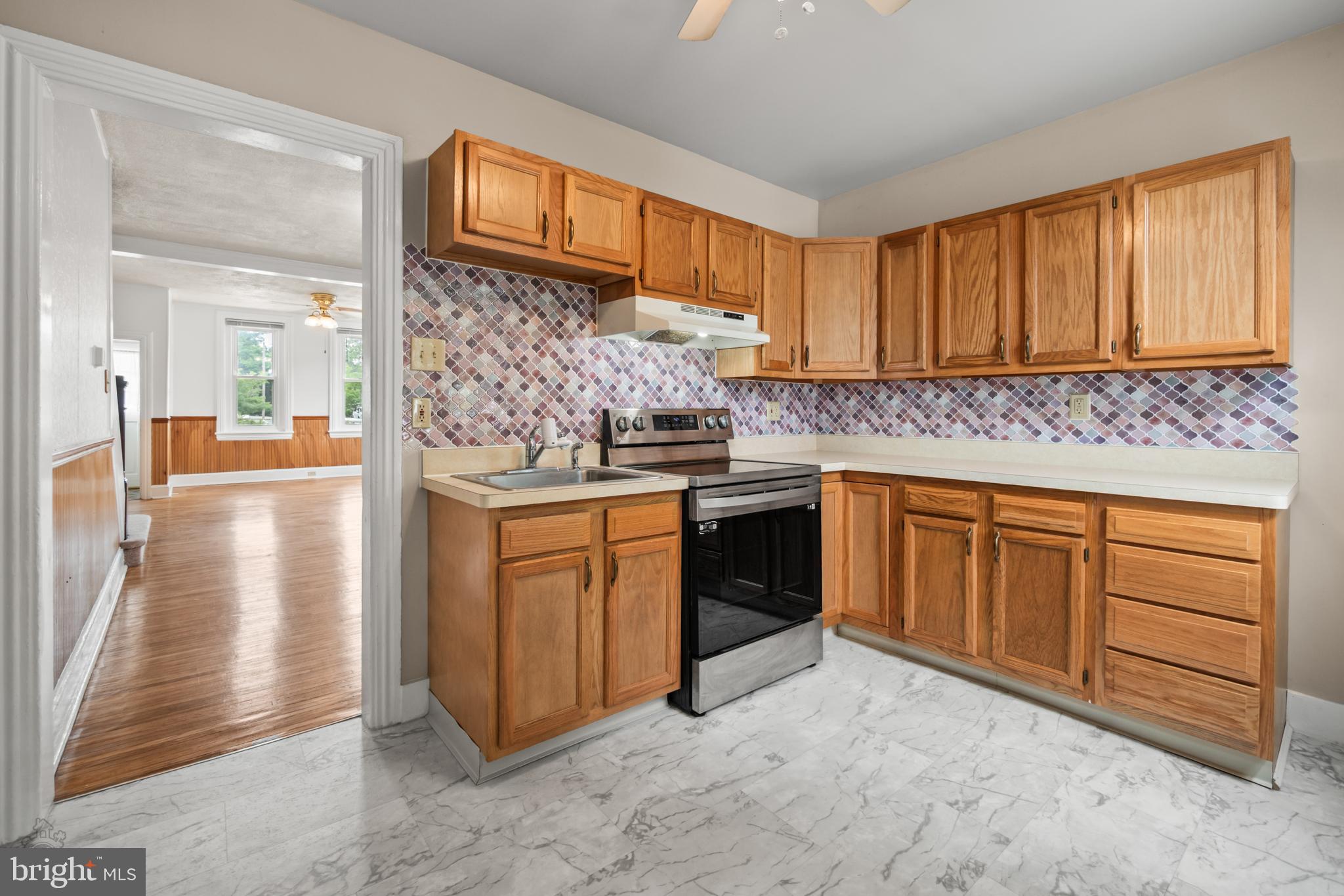 NOT A SUBDIVISION - Residential