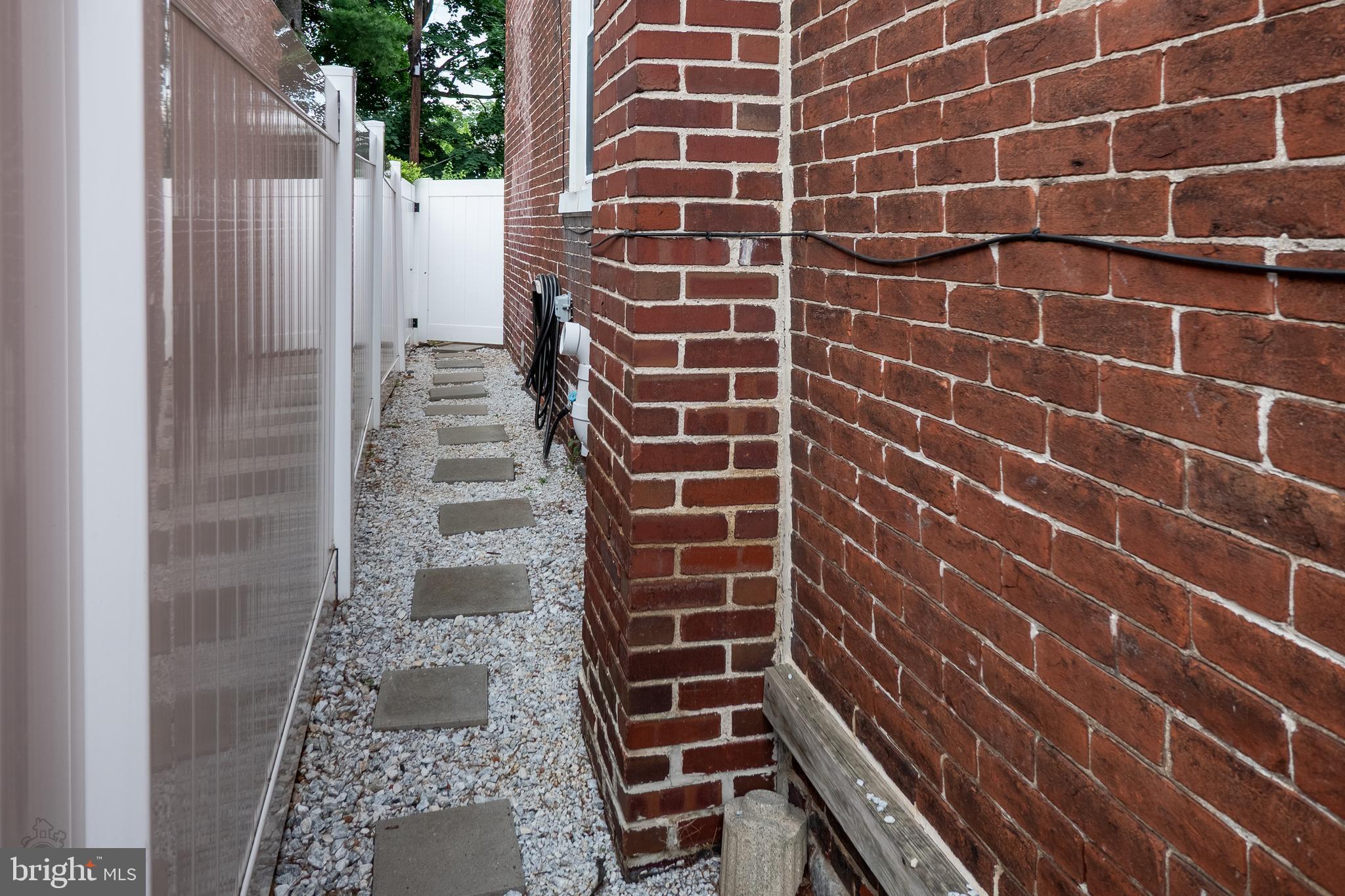 NOT A SUBDIVISION - Residential