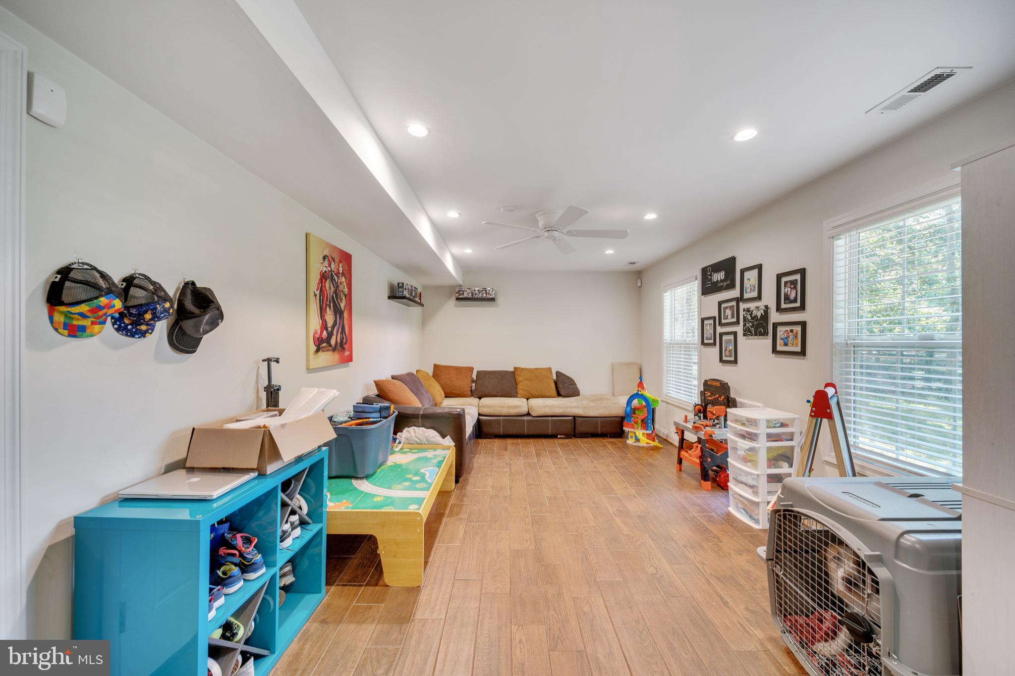 ST CHARLES SUB - BANNISTER - Residential