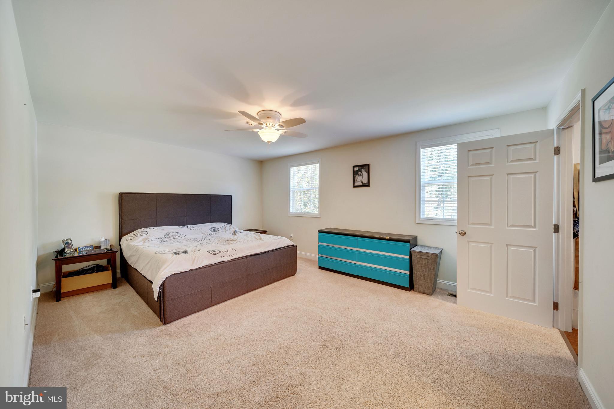 ST CHARLES SUB - BANNISTER - Residential