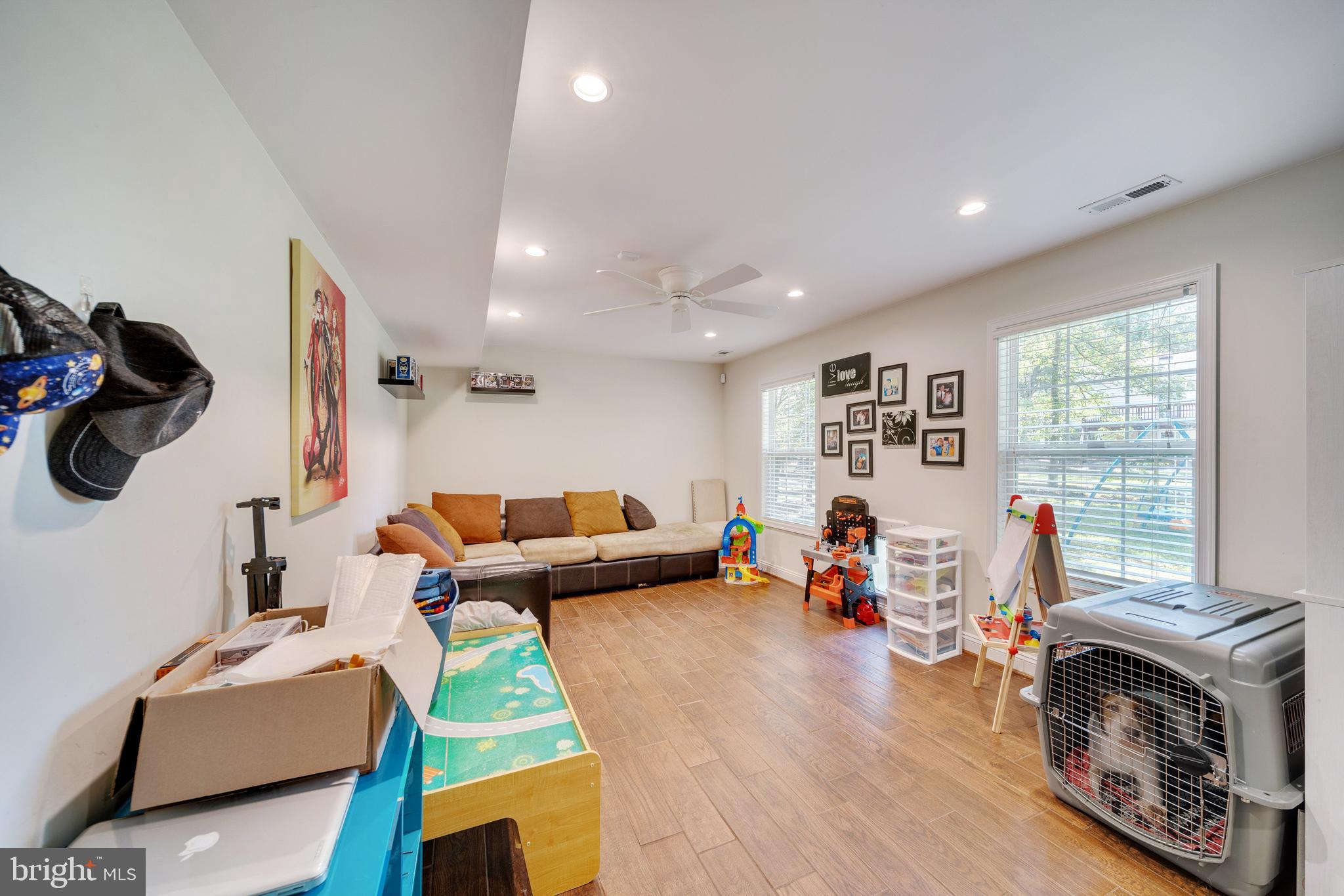 ST CHARLES SUB - BANNISTER - Residential