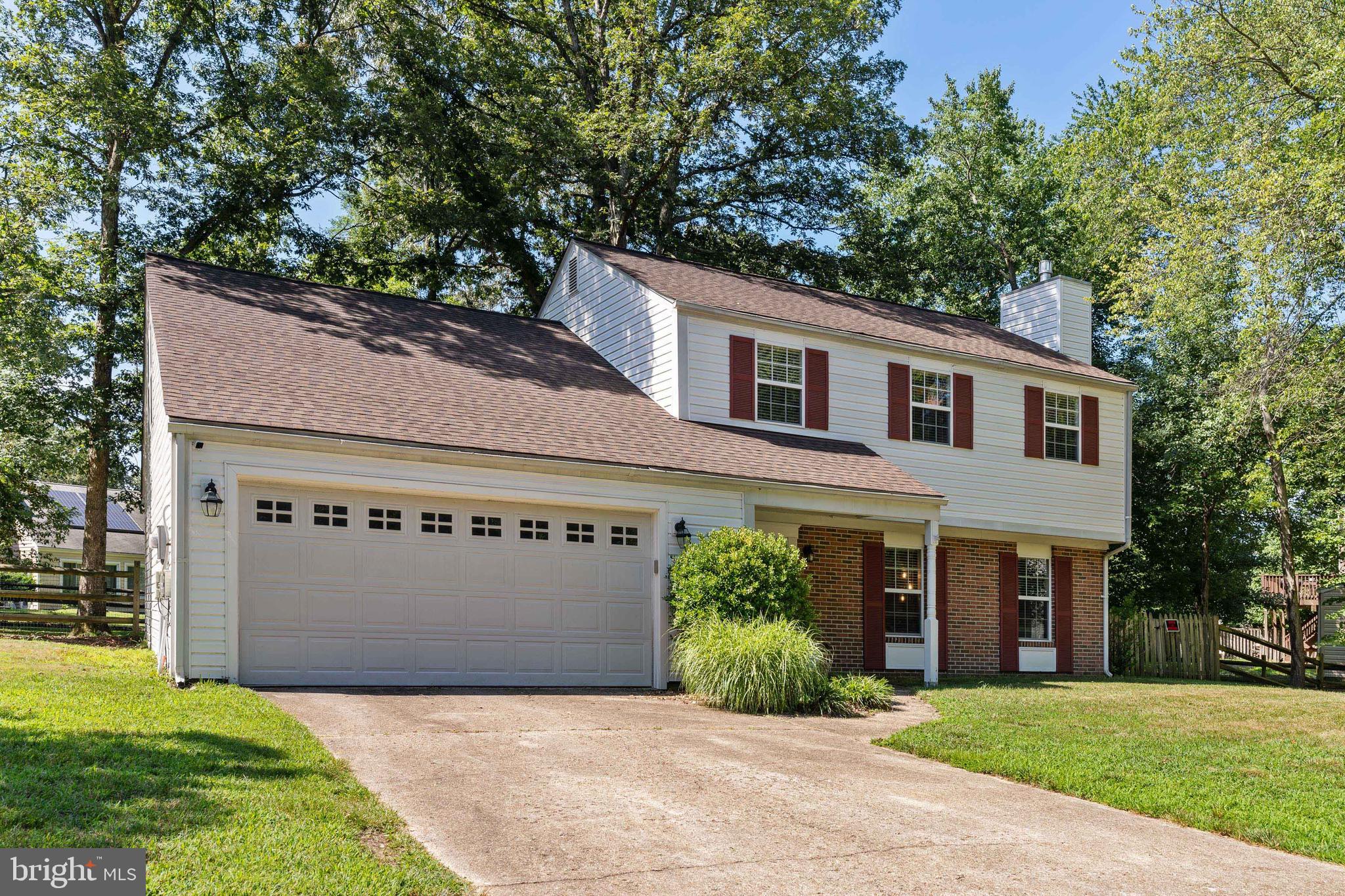 ST CHARLES SUB - BANNISTER - Residential