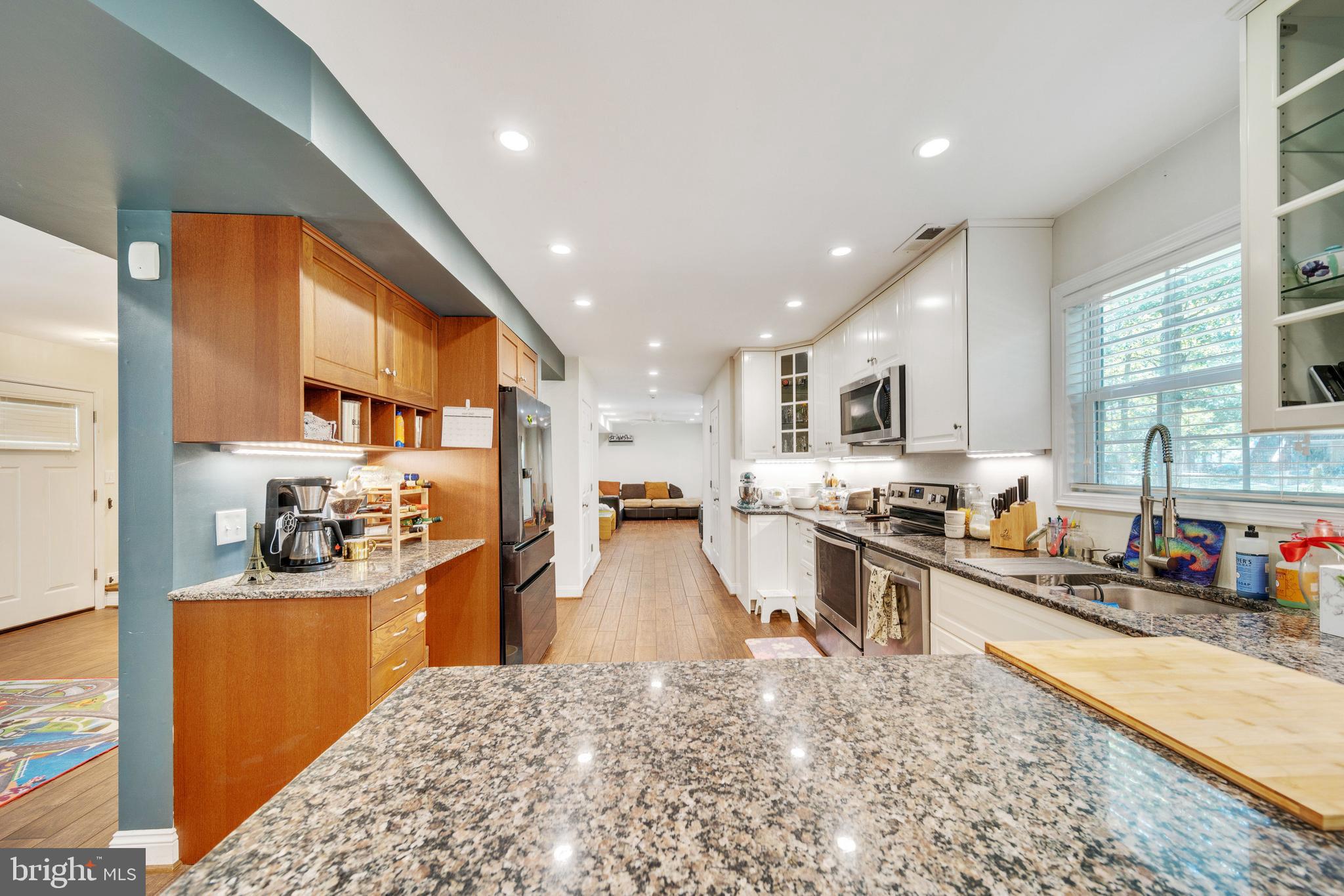 ST CHARLES SUB - BANNISTER - Residential