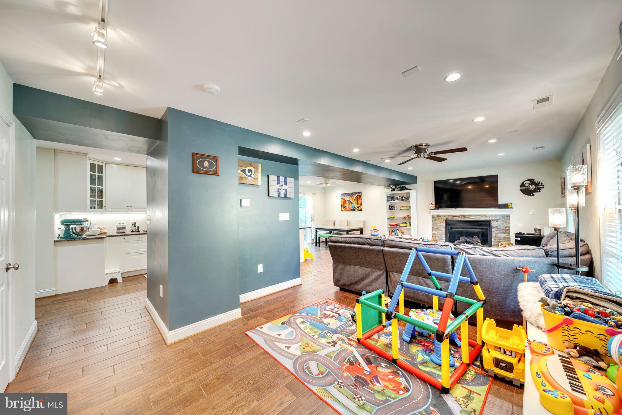 ST CHARLES SUB - BANNISTER - Residential